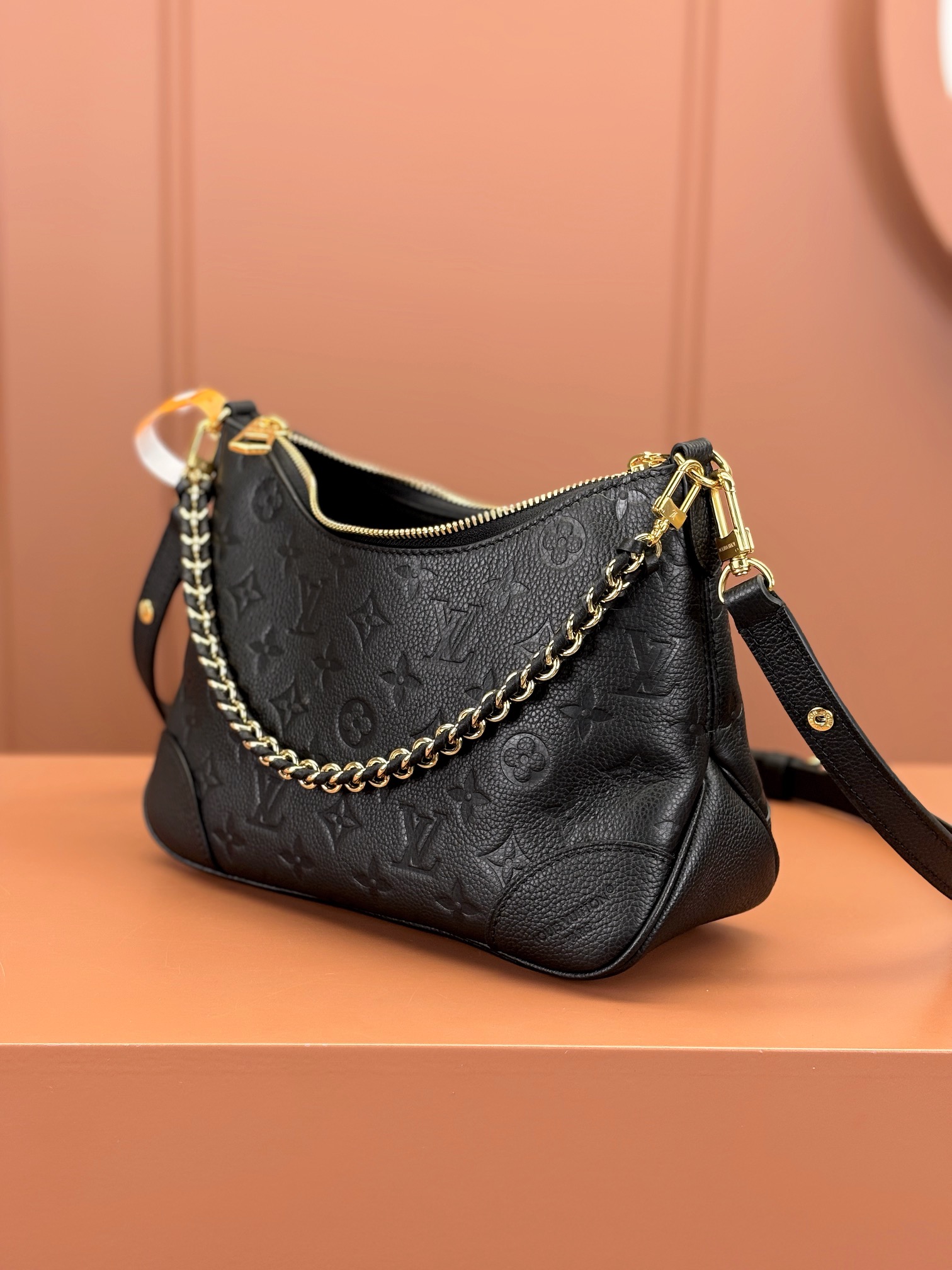 [TOP] Louis Vuitton LV LV Boulogne Handbag 29x16x9.5cm - 2 Colour