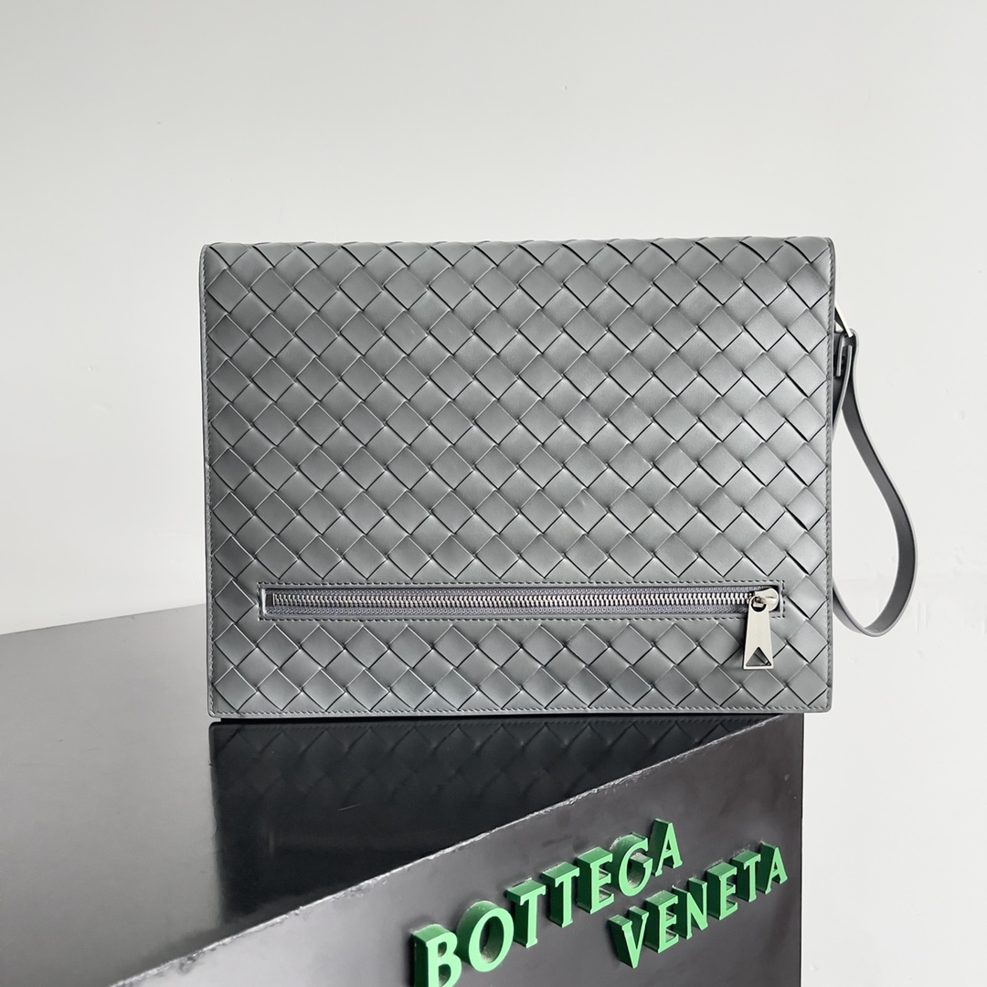 [TOP] Bottega Veneta BV Hand Bag 32x24x3cm - 3 Color