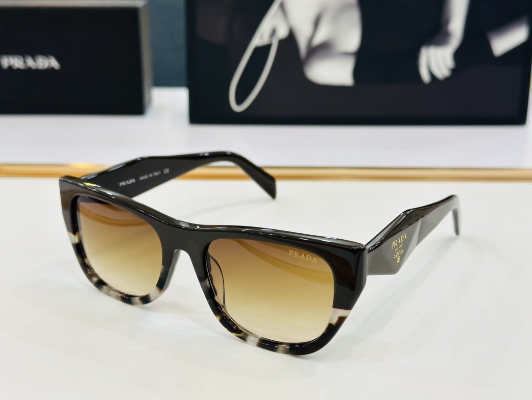 [TOP] PRADA L Sunglasses - 8 Colors