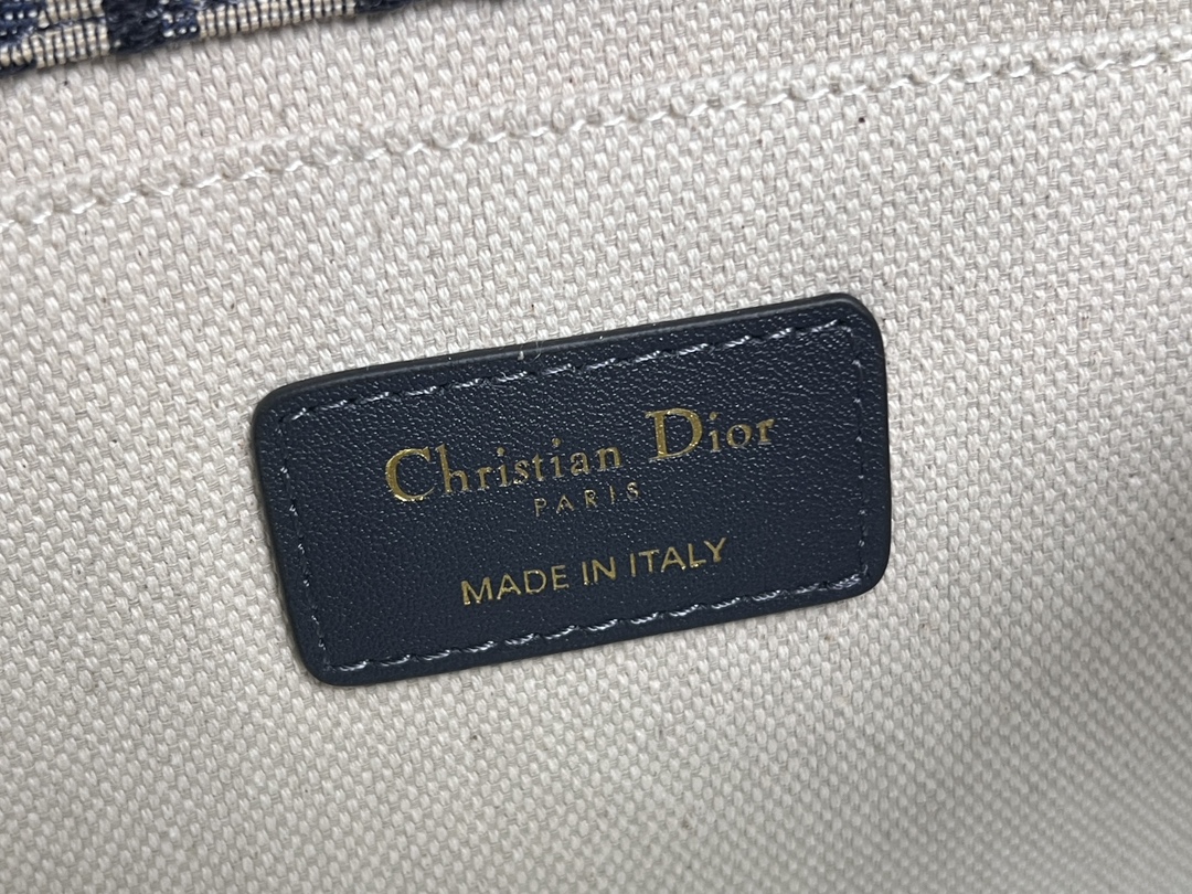 [TOP] Christian Dior Bobby Bag 17.5×11×3.5cm/22×17×6cm - Monogram