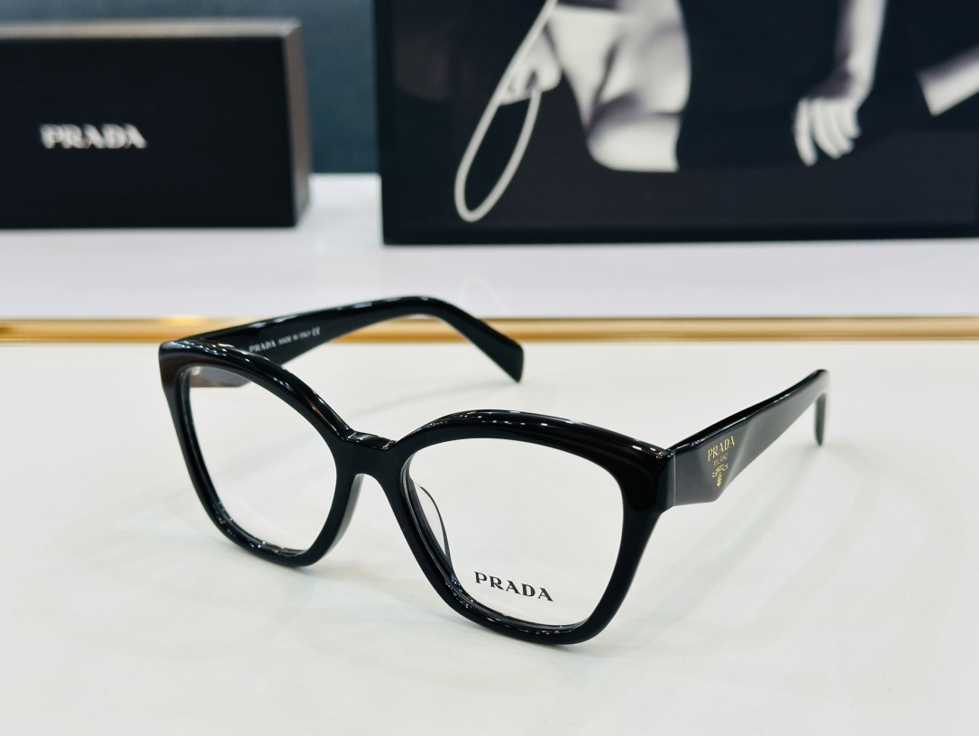 [TOP] PRADA L Sunglasses - 8 Colors