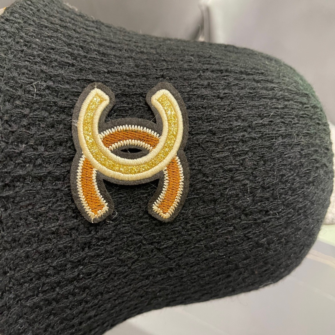 [TOP] CHANEL Fisherman Hat - 3 Colour