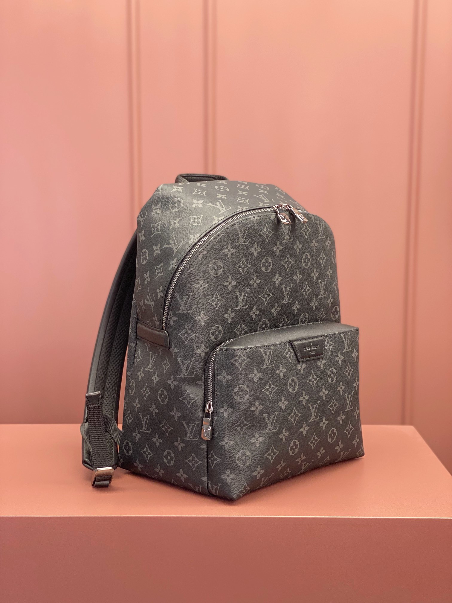[TOP] Louis Vuitton LV L*V Discovery Backpack 30x40x20cm - Monogram