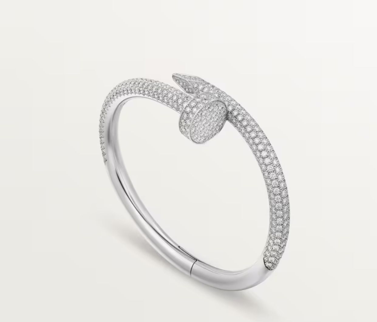 [TOP] Cartier Bracelet - 2 Color