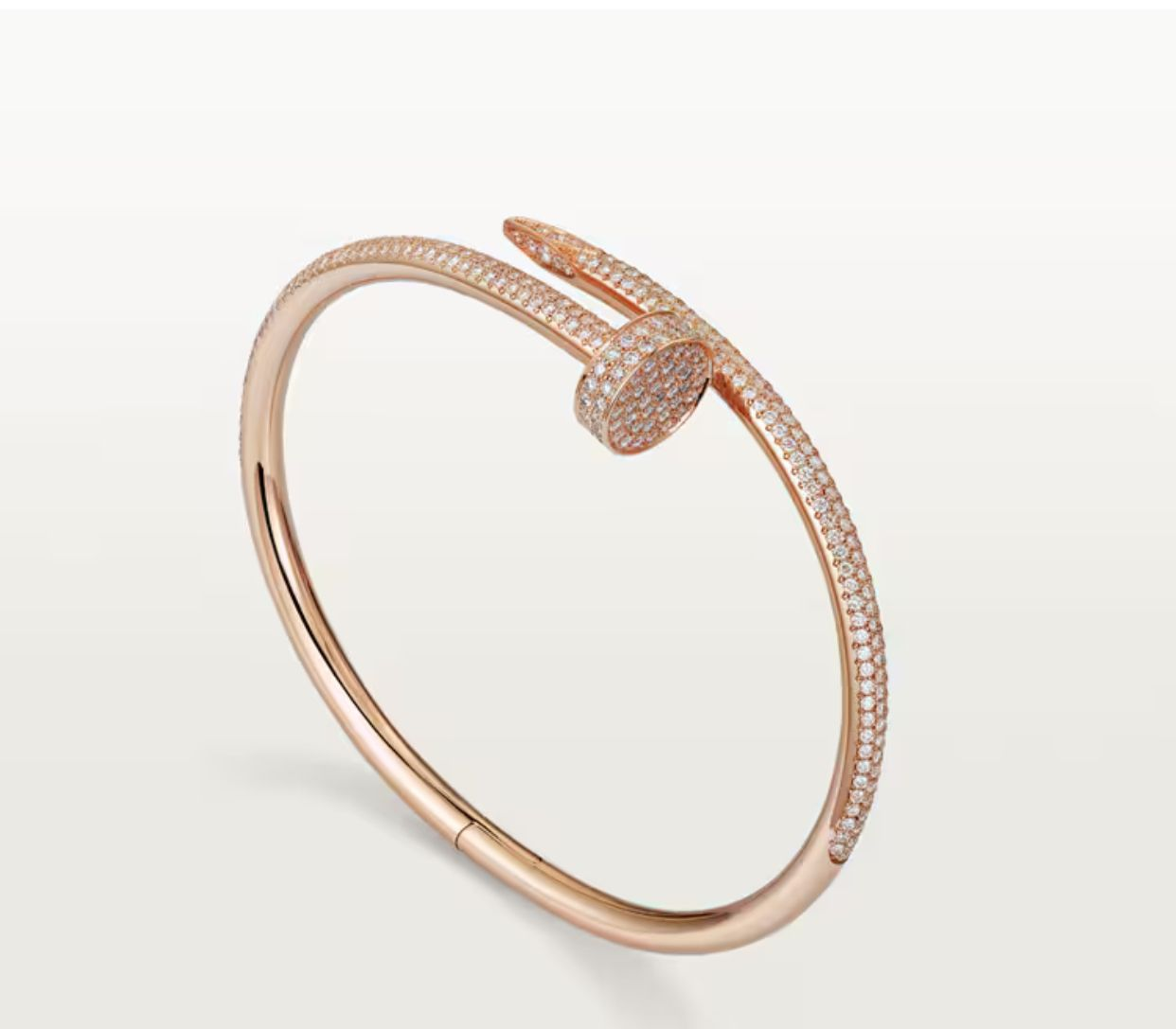 [TOP] Cartier Bracelet - 2 Color