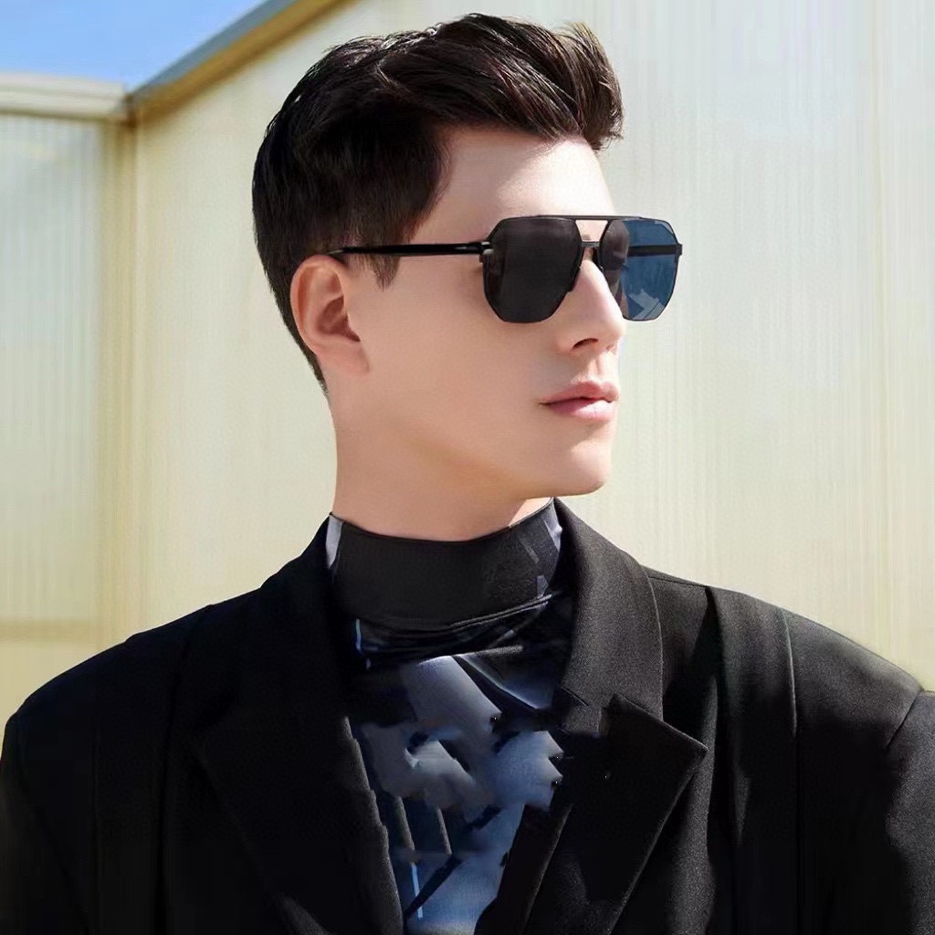 [TOP] Gucci Sunglasses - 3 Color