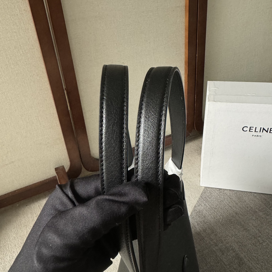[TOP] CELINE Cabas Bags Tote Bag - 54*29*15cm - 3 Colour