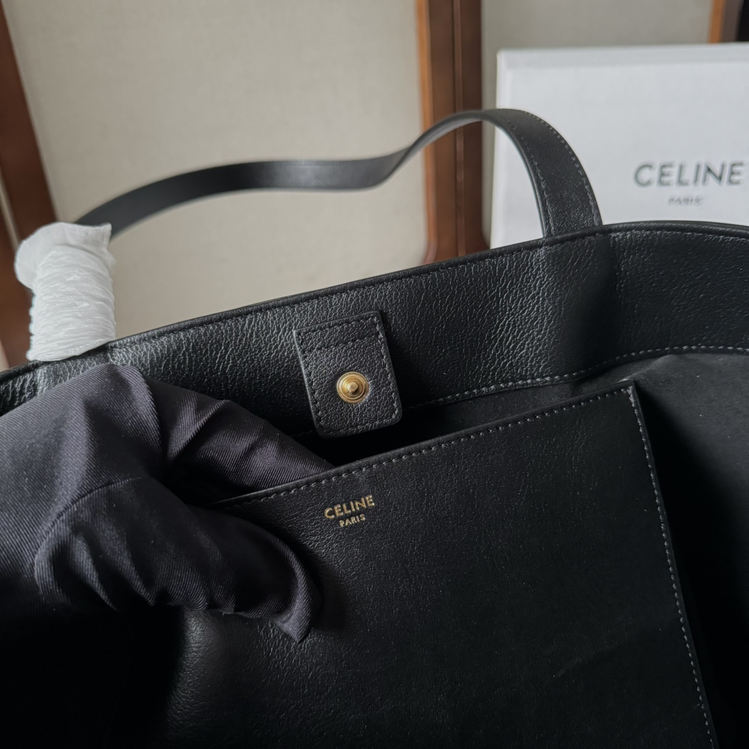 [TOP] CELINE Cabas Bags Tote Bag - 54*29*15cm - 3 Colour