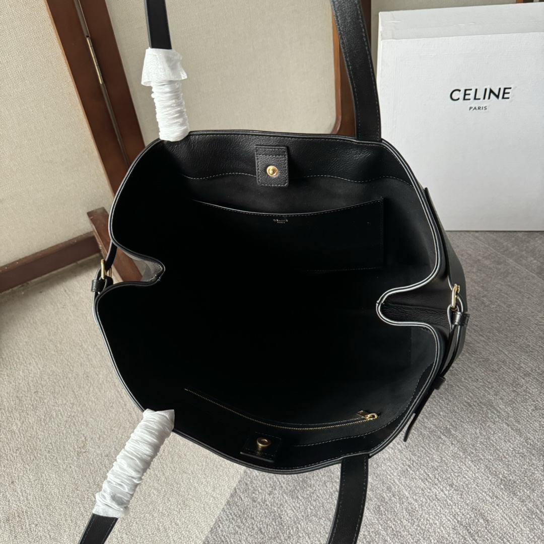 [TOP] CELINE Cabas Bags Tote Bag - 54*29*15cm - 3 Colour