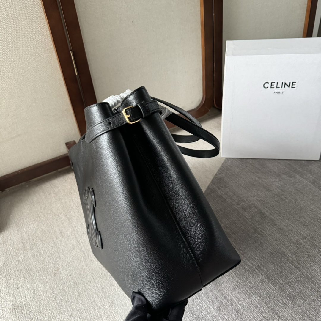 [TOP] CELINE Cabas Bags Tote Bag - 54*29*15cm - 3 Colour