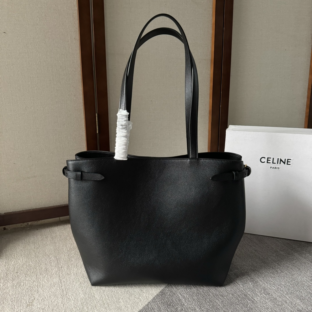 [TOP] CELINE Cabas Bags Tote Bag - 54*29*15cm - 3 Colour