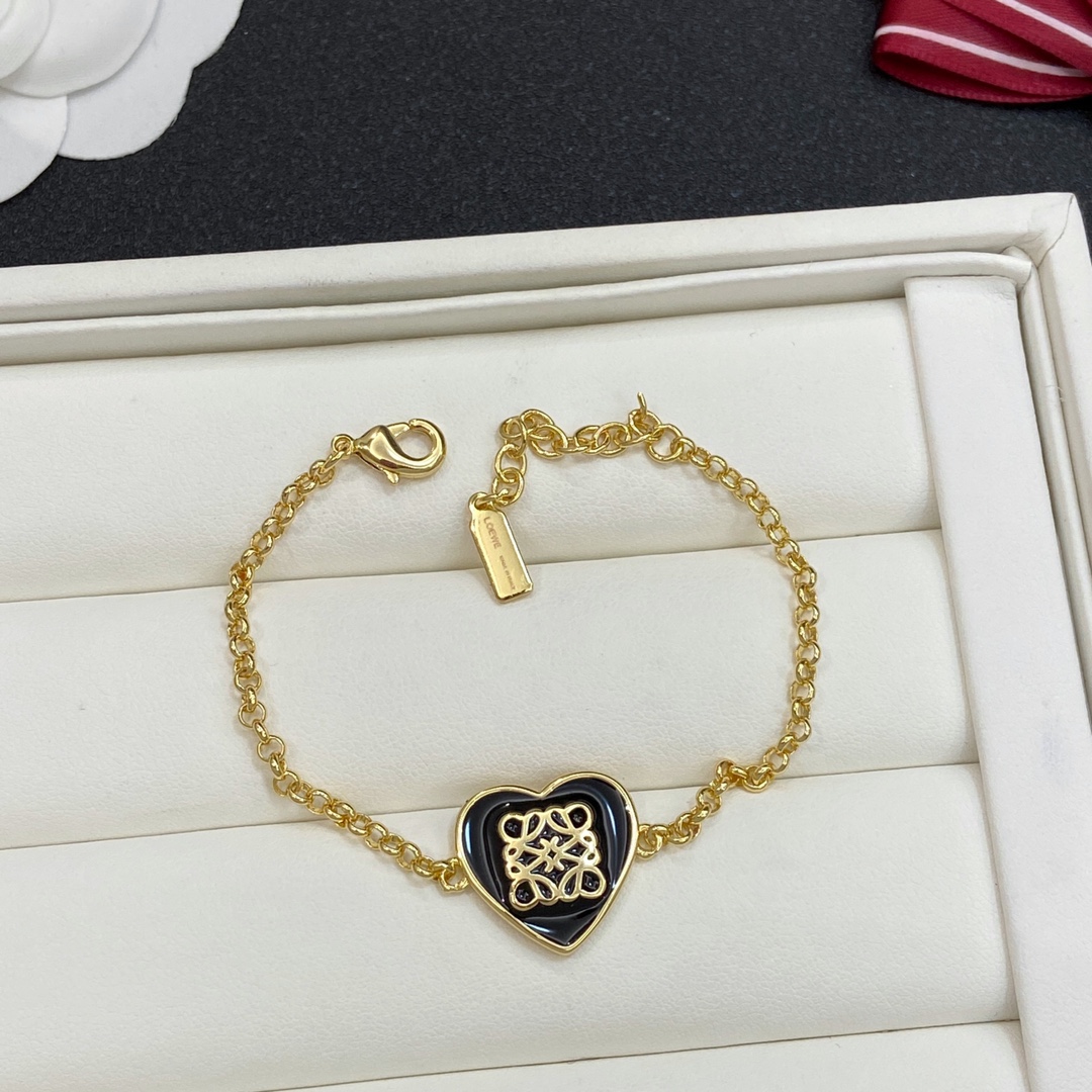 [TOP] LOEWE Love Bracelets - 3 Colour