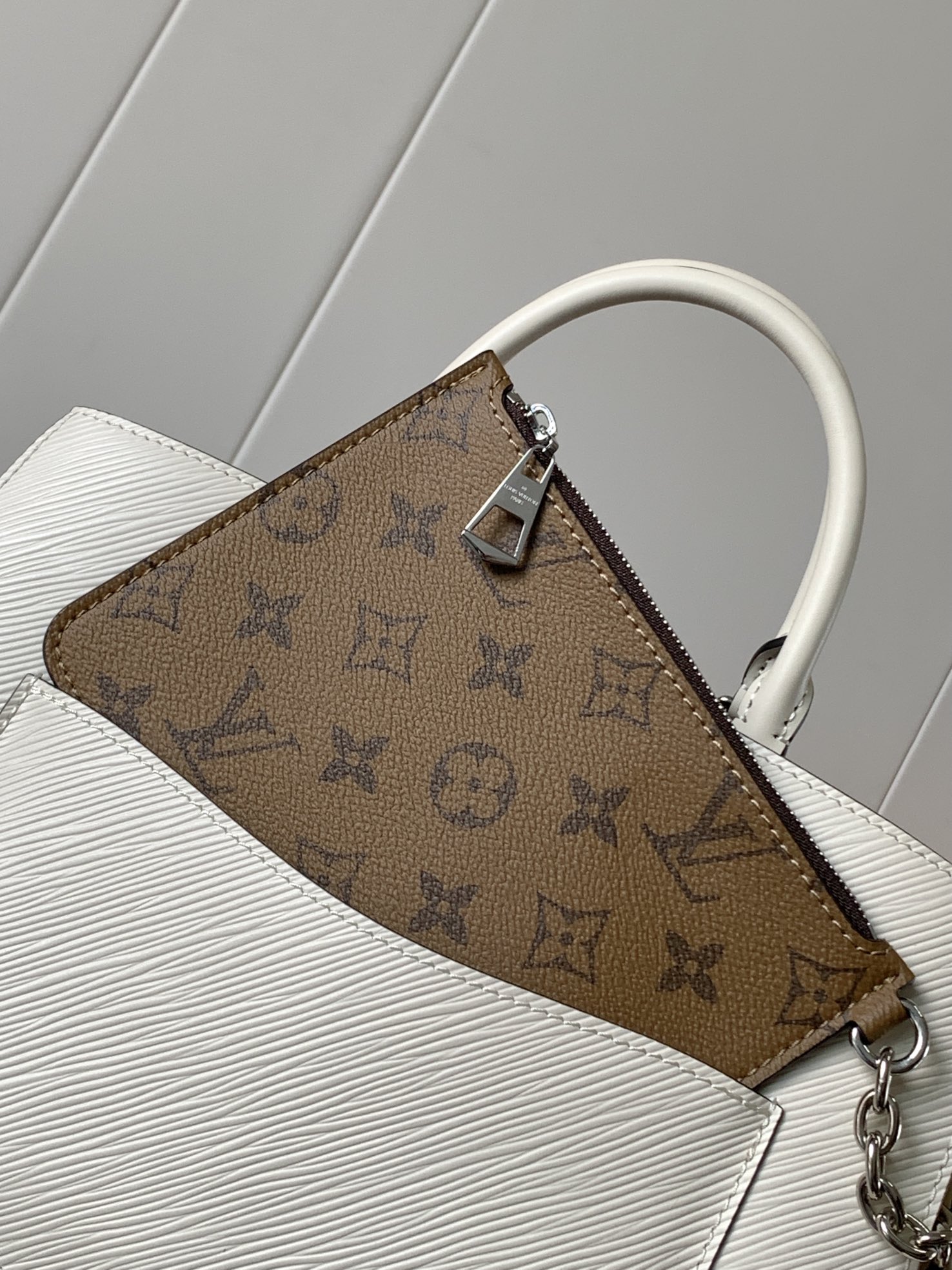 [TOP] Louis Vuitton LV Marelle Tote Bag 30.0 x 21.0 x 13.0cm - 4 Colour