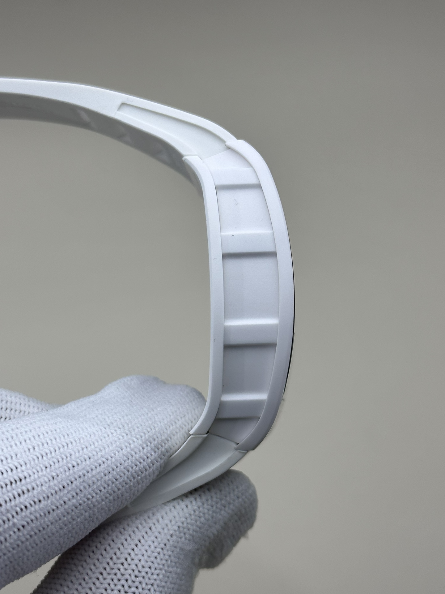 [TOP] Richard Mille Men's RM055  Watch 49.90X42.70mm - White