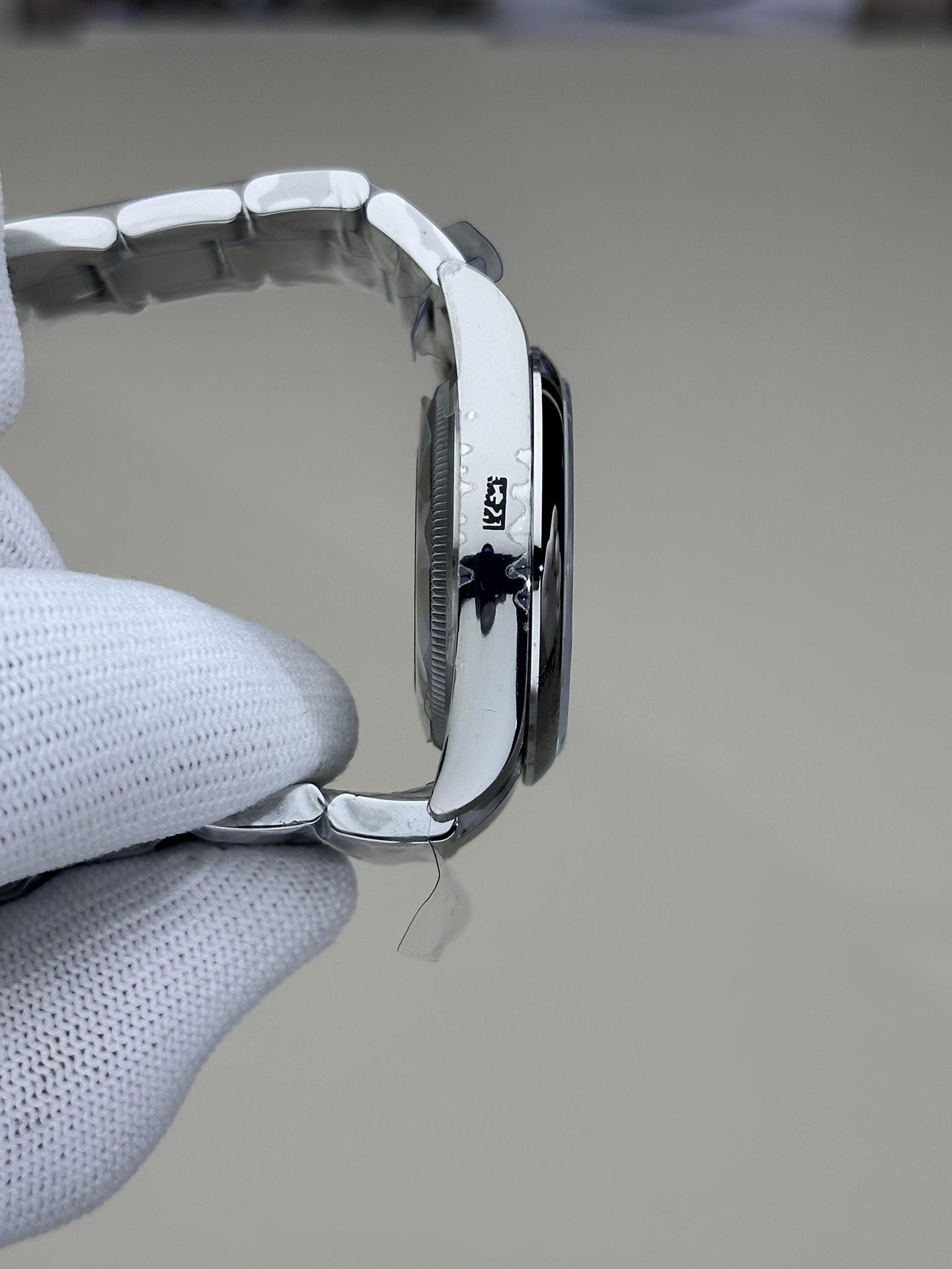 [TOP] ROLEX Oyster Perpetual 36/41 Series Watch - Sliver