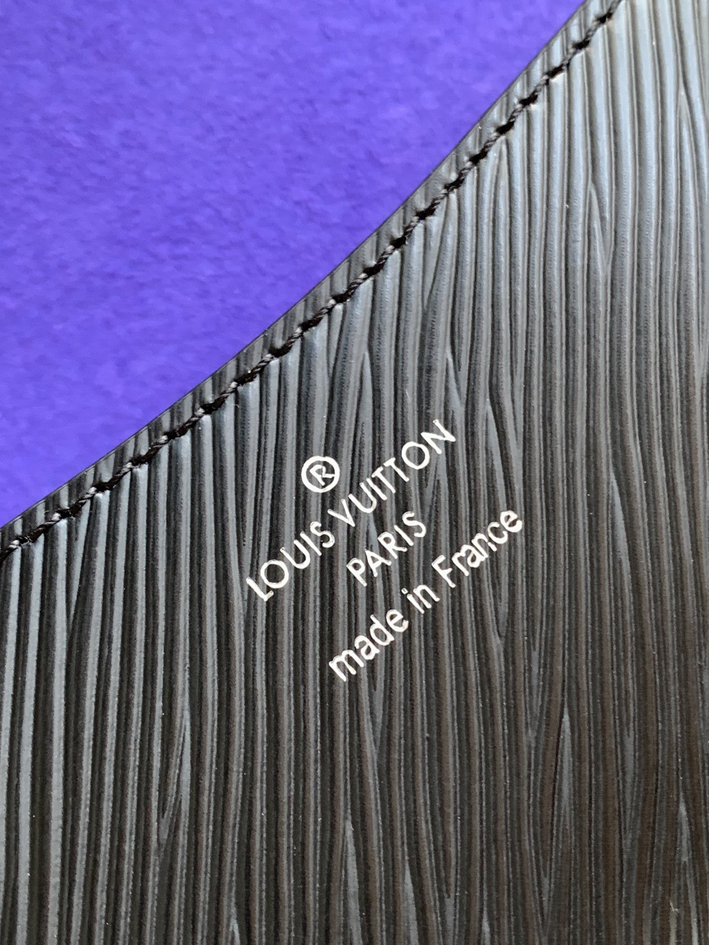 [TOP] Louis Vuitton LV Buci Handbag 24.5 x 15.5 x 9cm - 3 Colour