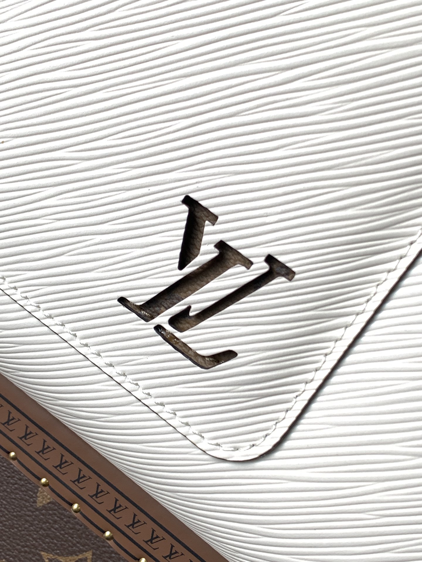 [TOP] Louis Vuitton LV Marelle Tote Bag 30.0 x 21.0 x 13.0cm - 4 Colour