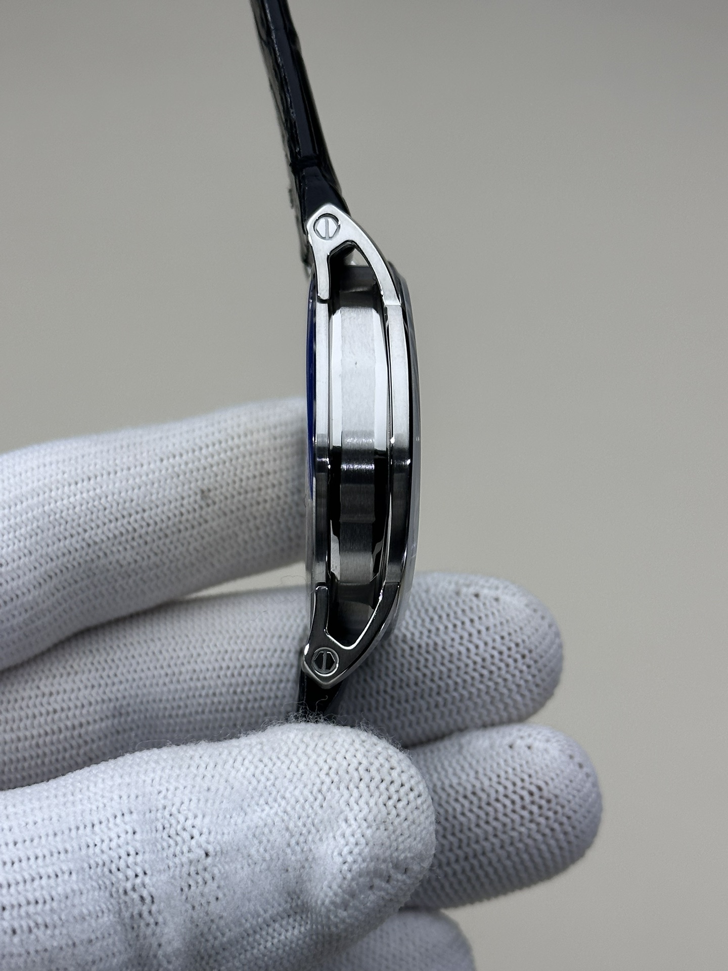 [TOP] Audemars Piguet CODE 11.59 Series Watch 41mm - Black