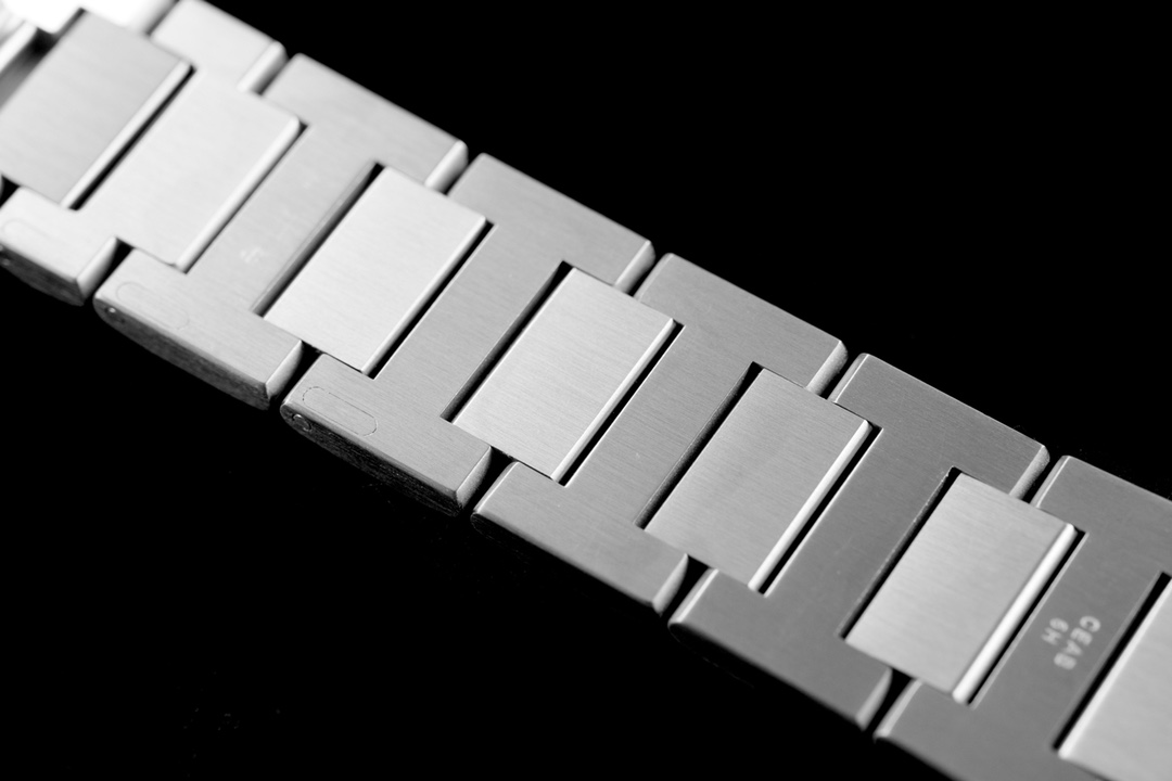 [TOP] Cartier Pasha Watch 35mm - White Dial