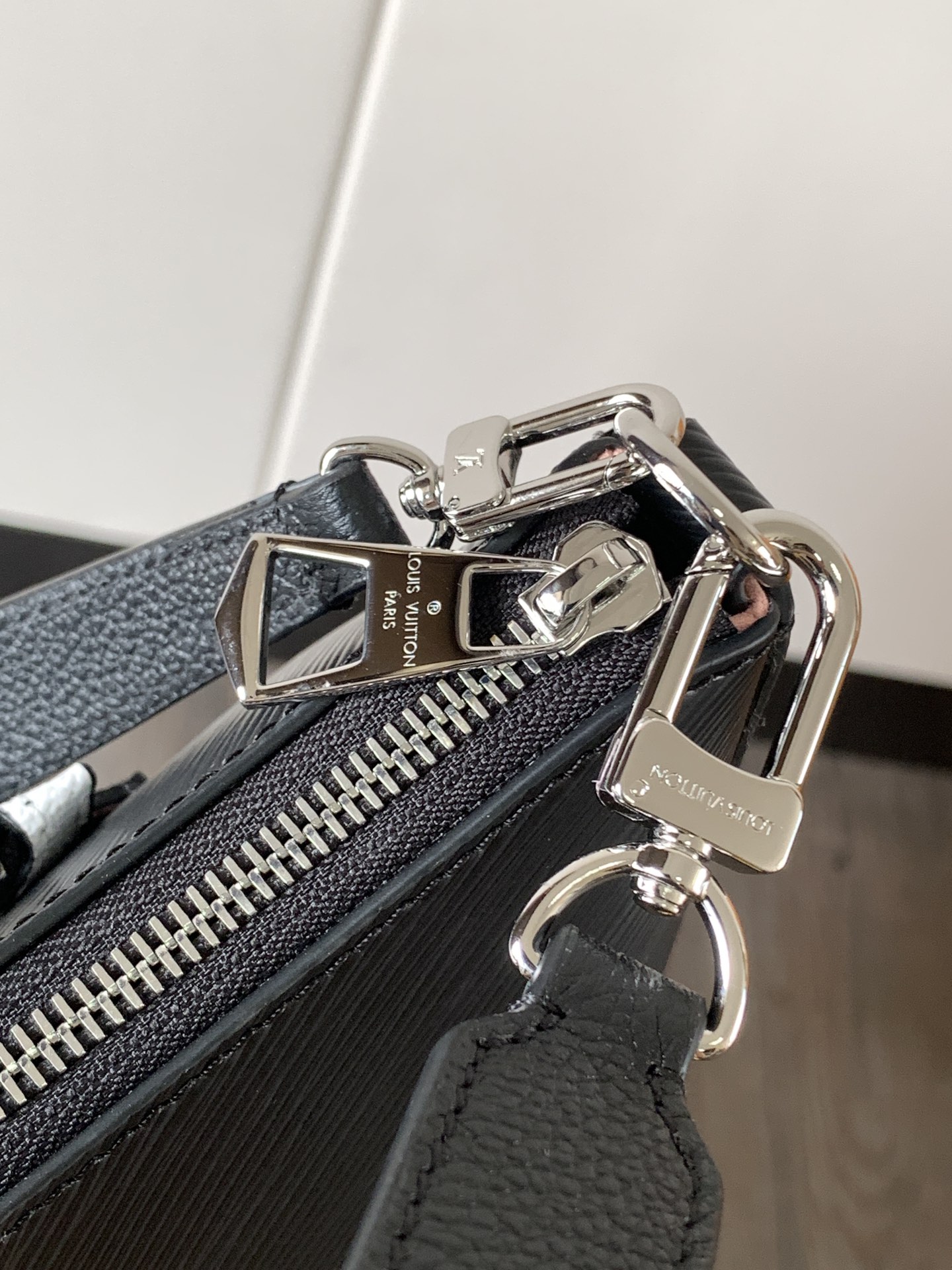 [TOP] Louis Vuitton LV Epi Marel Bag  25.0 x 15.0 x 8.0cm - 2 Colour