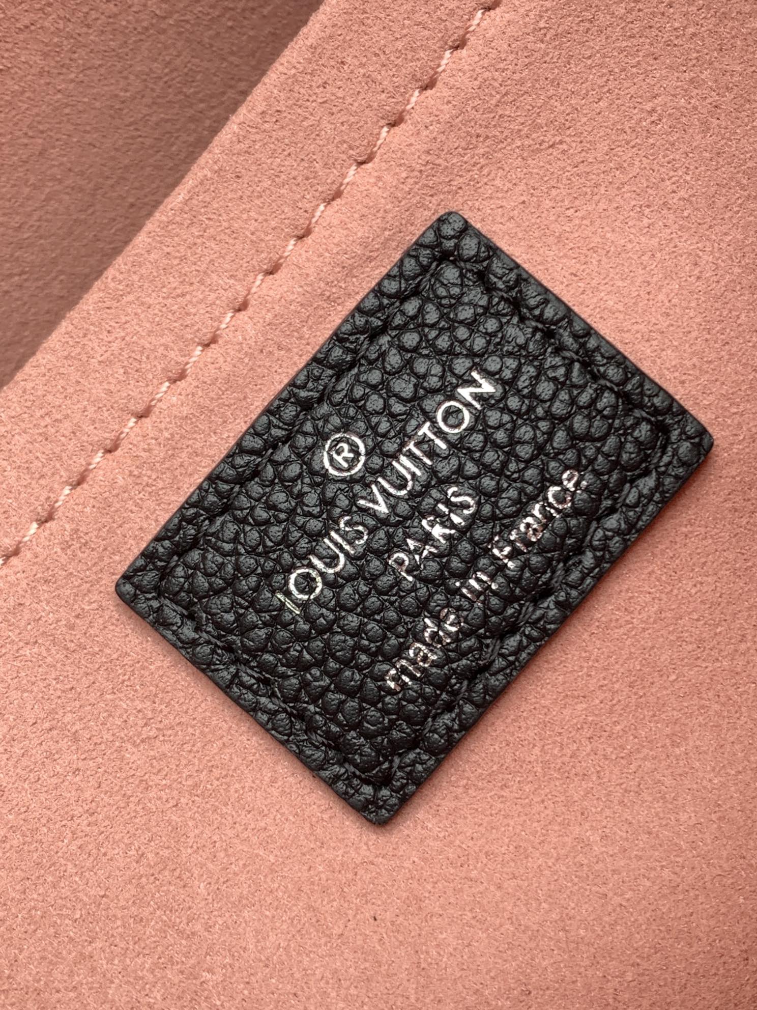 [TOP] Louis Vuitton LV Epi Marel Bag  25.0 x 15.0 x 8.0cm - 2 Colour