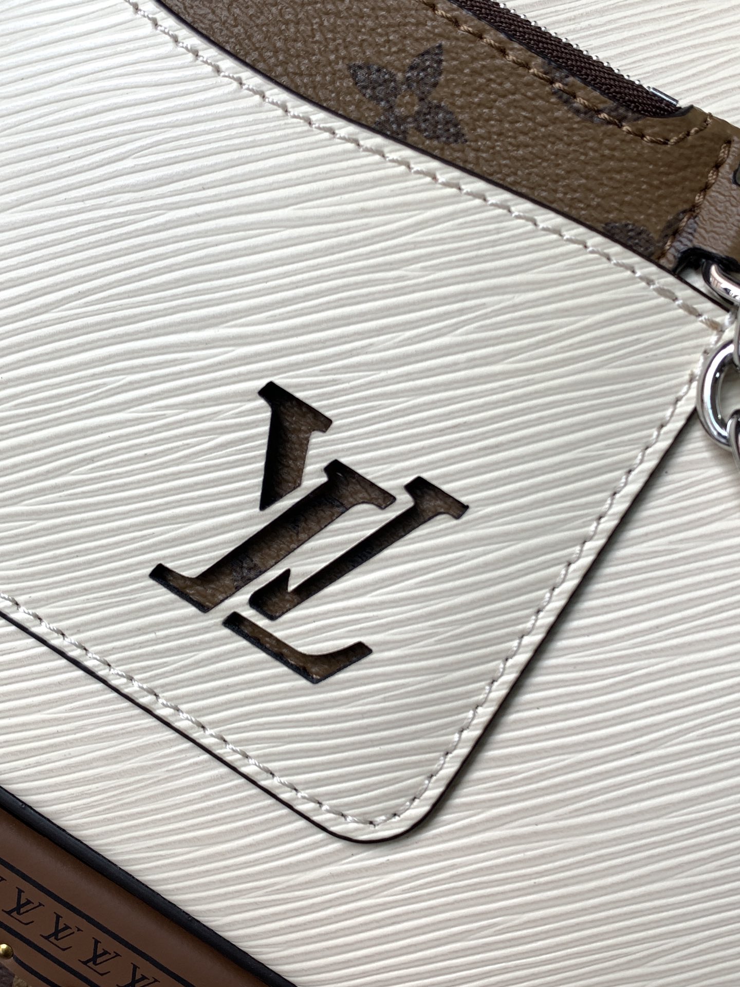 [TOP] Louis Vuitton LV Epi Marel Bag  25.0 x 15.0 x 8.0cm - 2 Colour