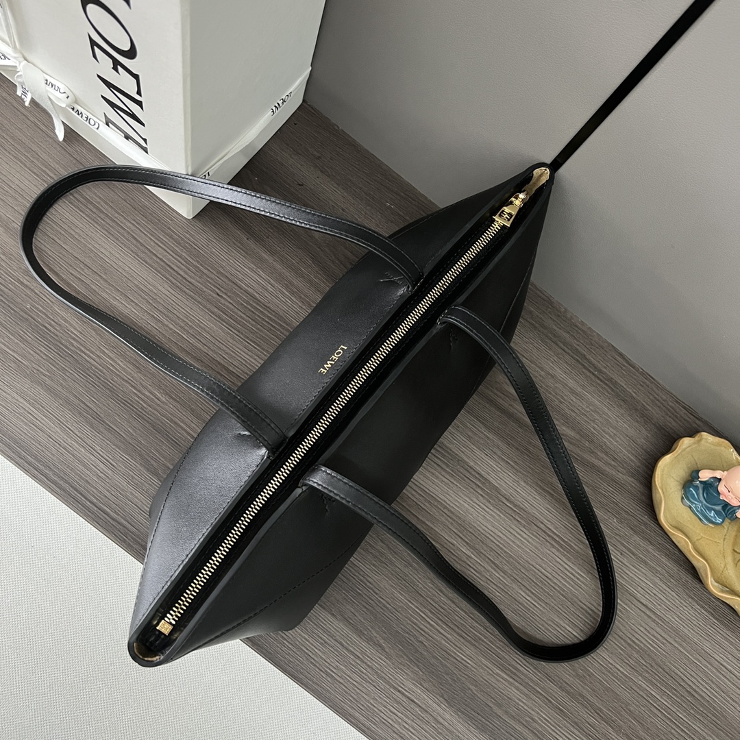 [TOP] LOEWE  Puzzle Fold Cropped Handbag 39*12.3*12.5CM - 3 Colour