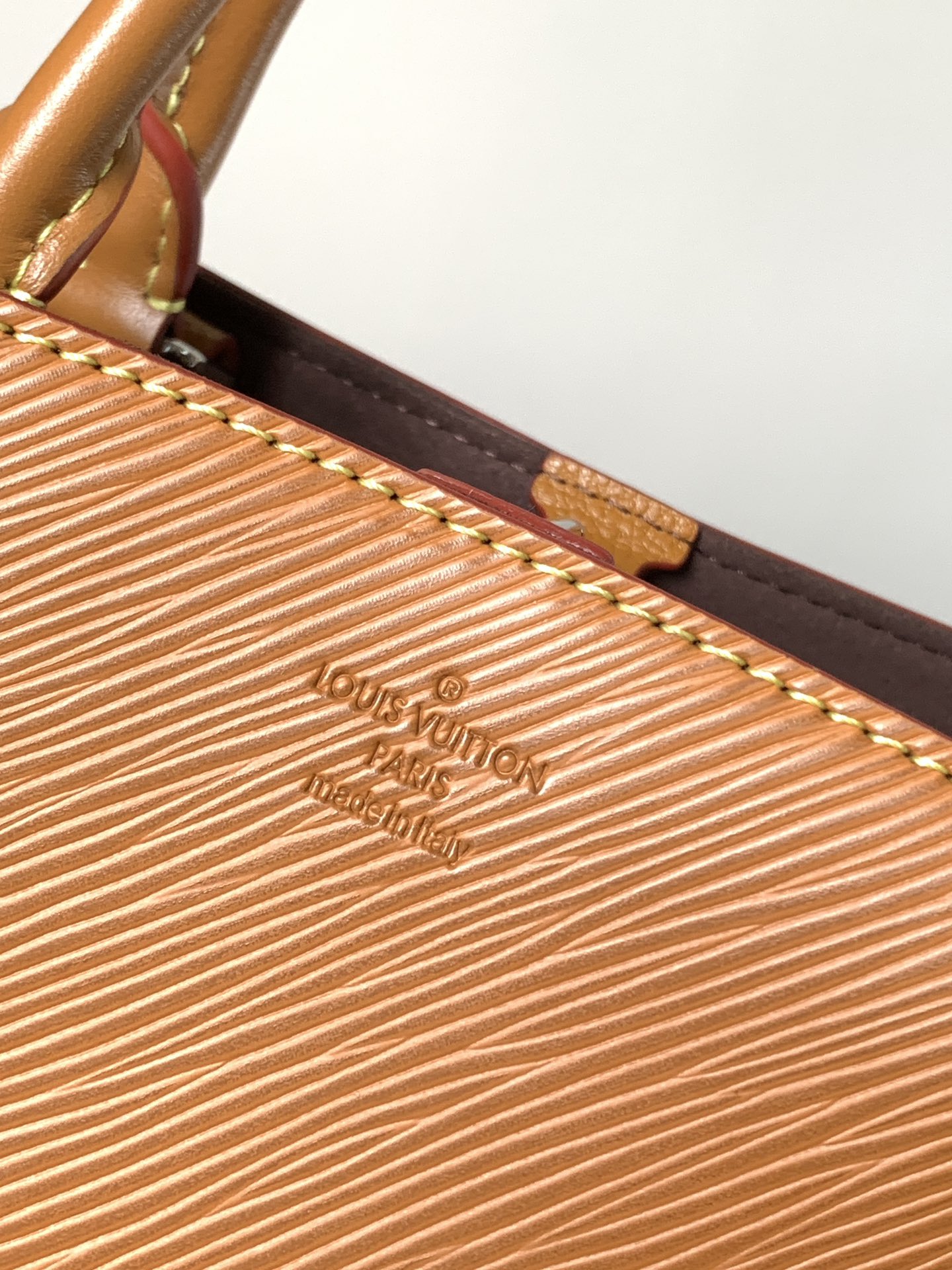 [TOP] Louis Vuitton LV Marelle Tote Bag 30.0 x 21.0 x 13.0cm - 4 Colour