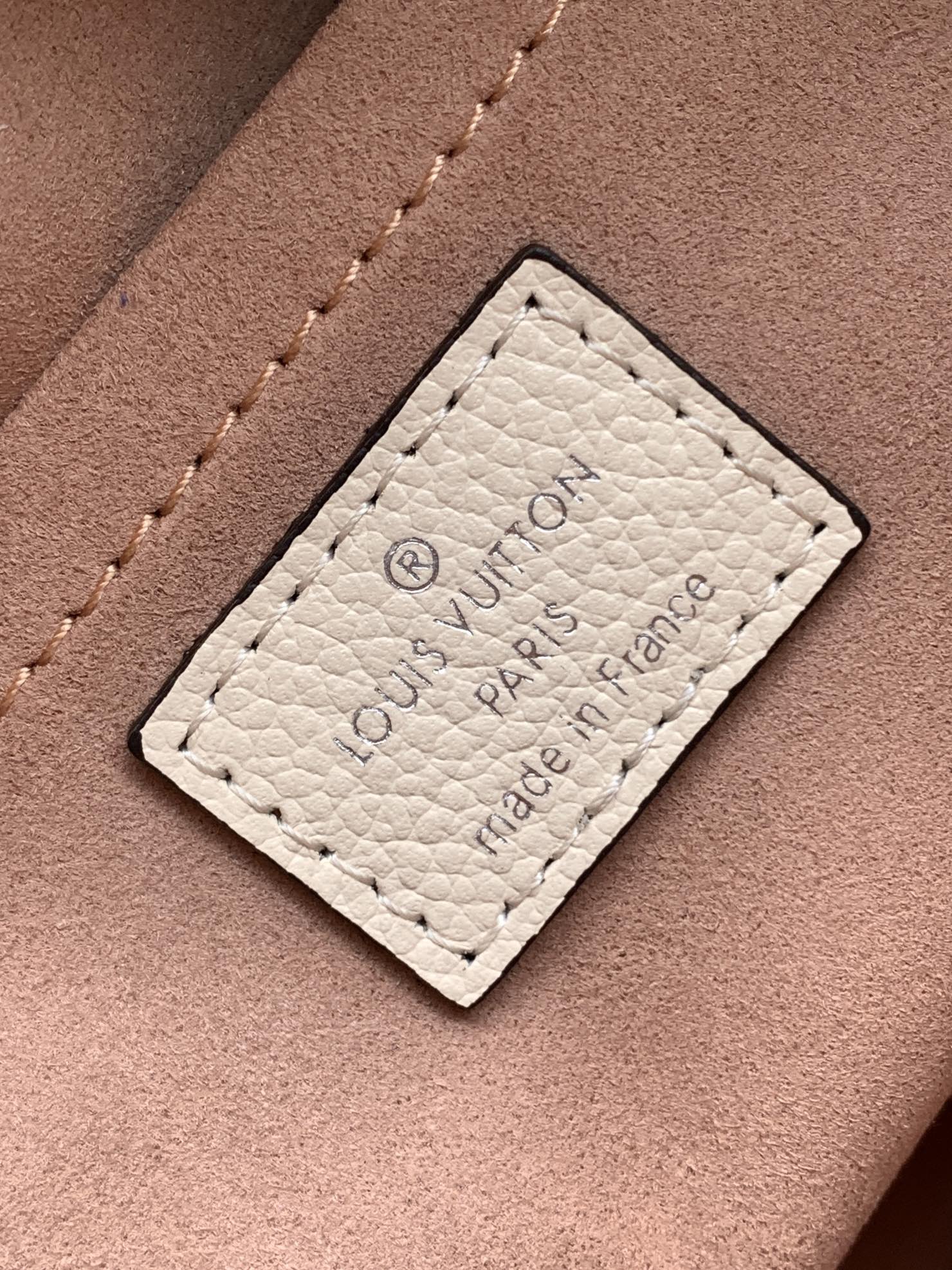 [TOP] Louis Vuitton LV Epi Marel Bag  25.0 x 15.0 x 8.0cm - 2 Colour