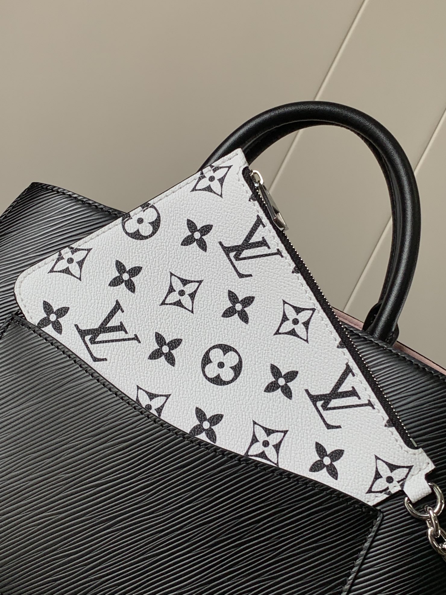 [TOP] Louis Vuitton LV Marelle Tote Bag 30.0 x 21.0 x 13.0cm - 4 Colour