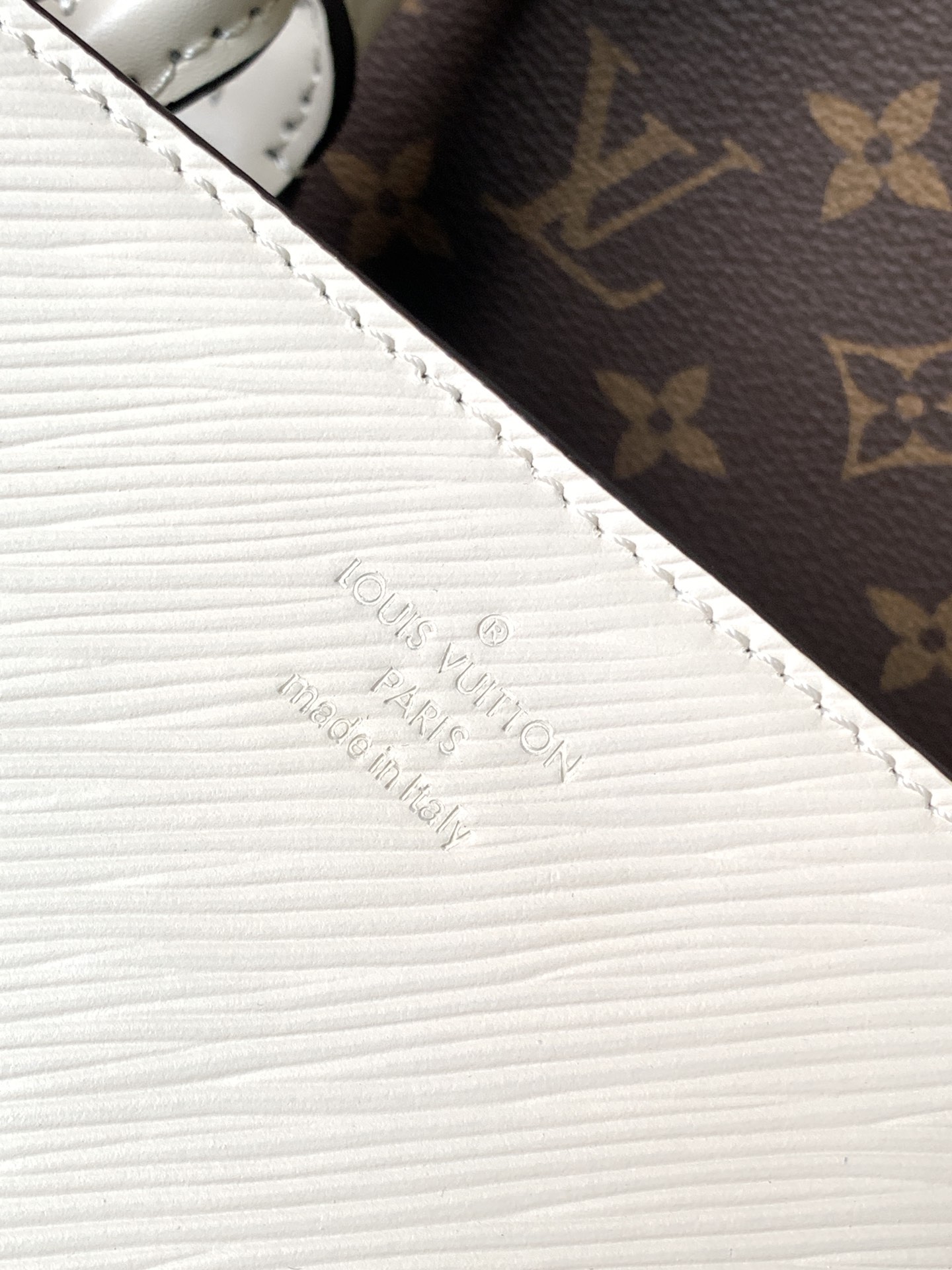 [TOP] Louis Vuitton LV Marelle Tote Bag 30.0 x 21.0 x 13.0cm - 4 Colour