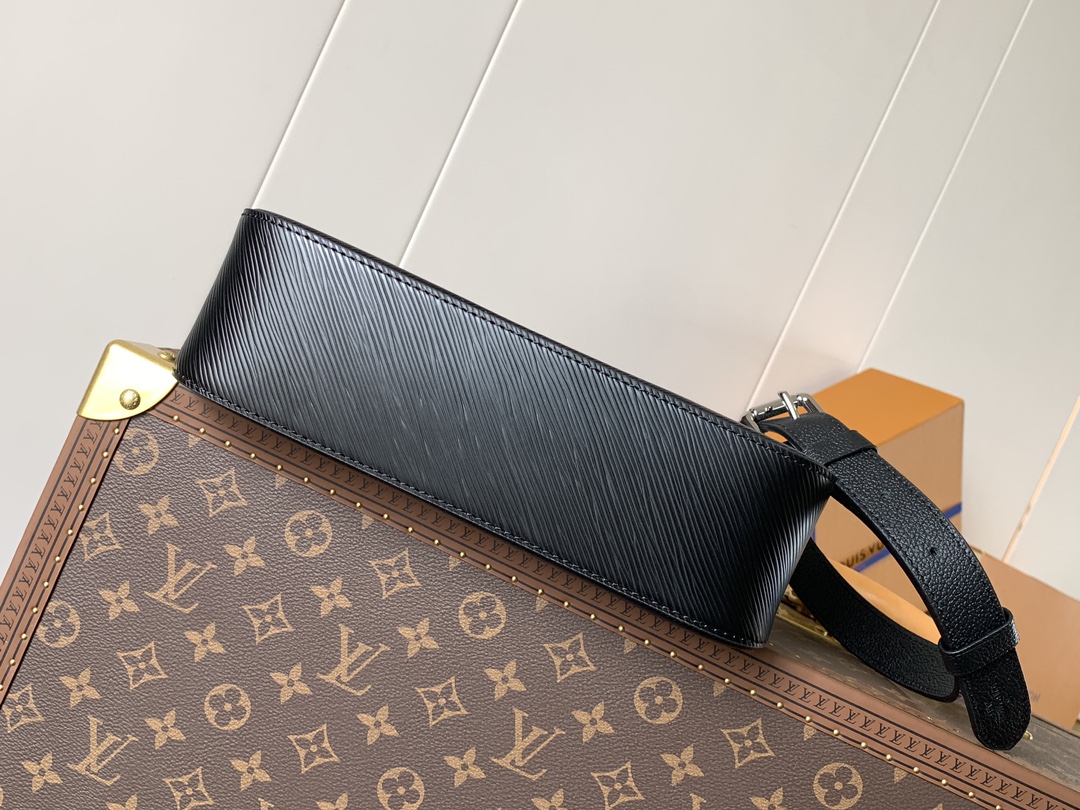 [TOP] Louis Vuitton LV Epi Marel Bag  25.0 x 15.0 x 8.0cm - 2 Colour