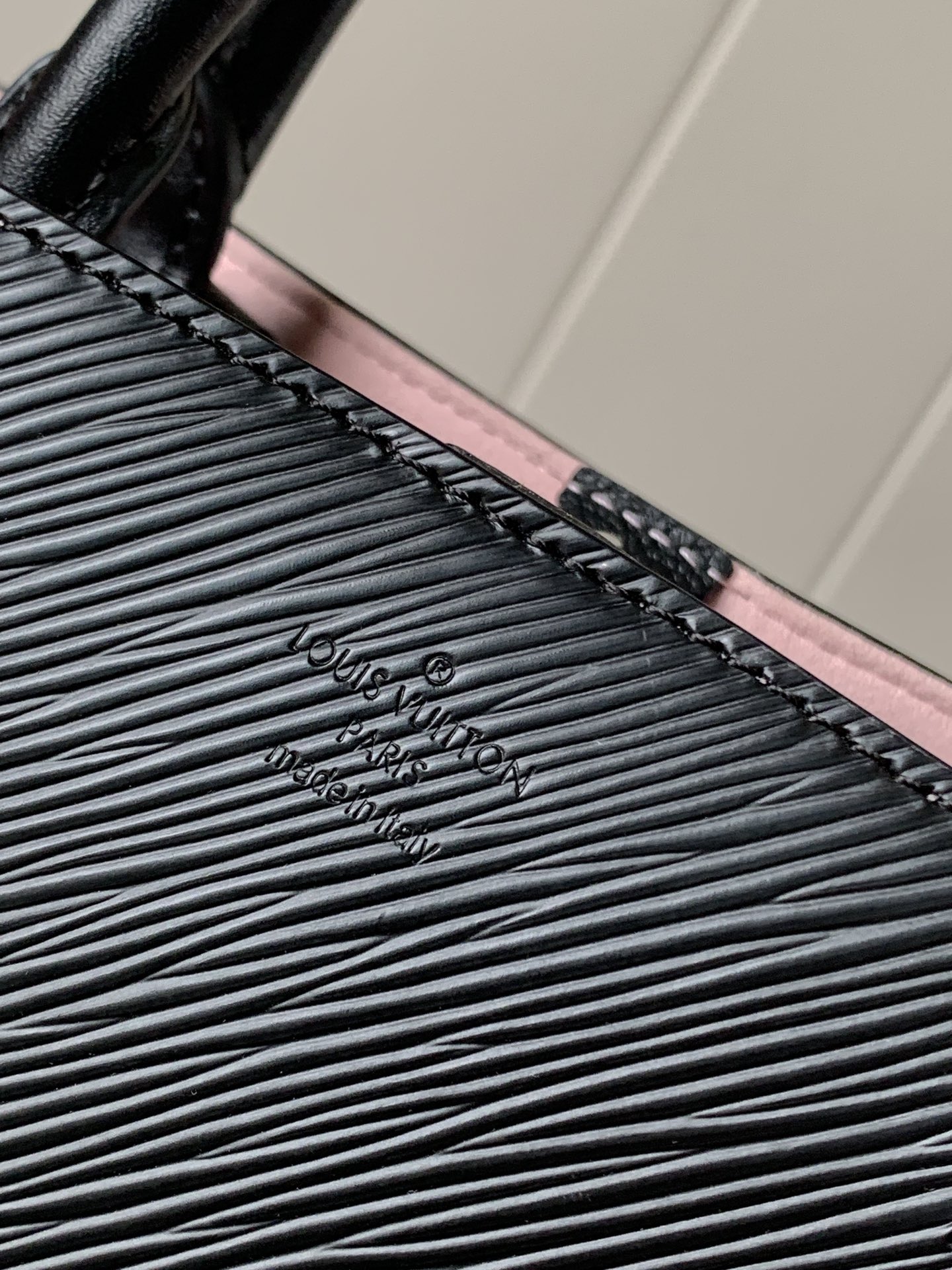 [TOP] Louis Vuitton LV Marelle Tote Bag 30.0 x 21.0 x 13.0cm - 4 Colour