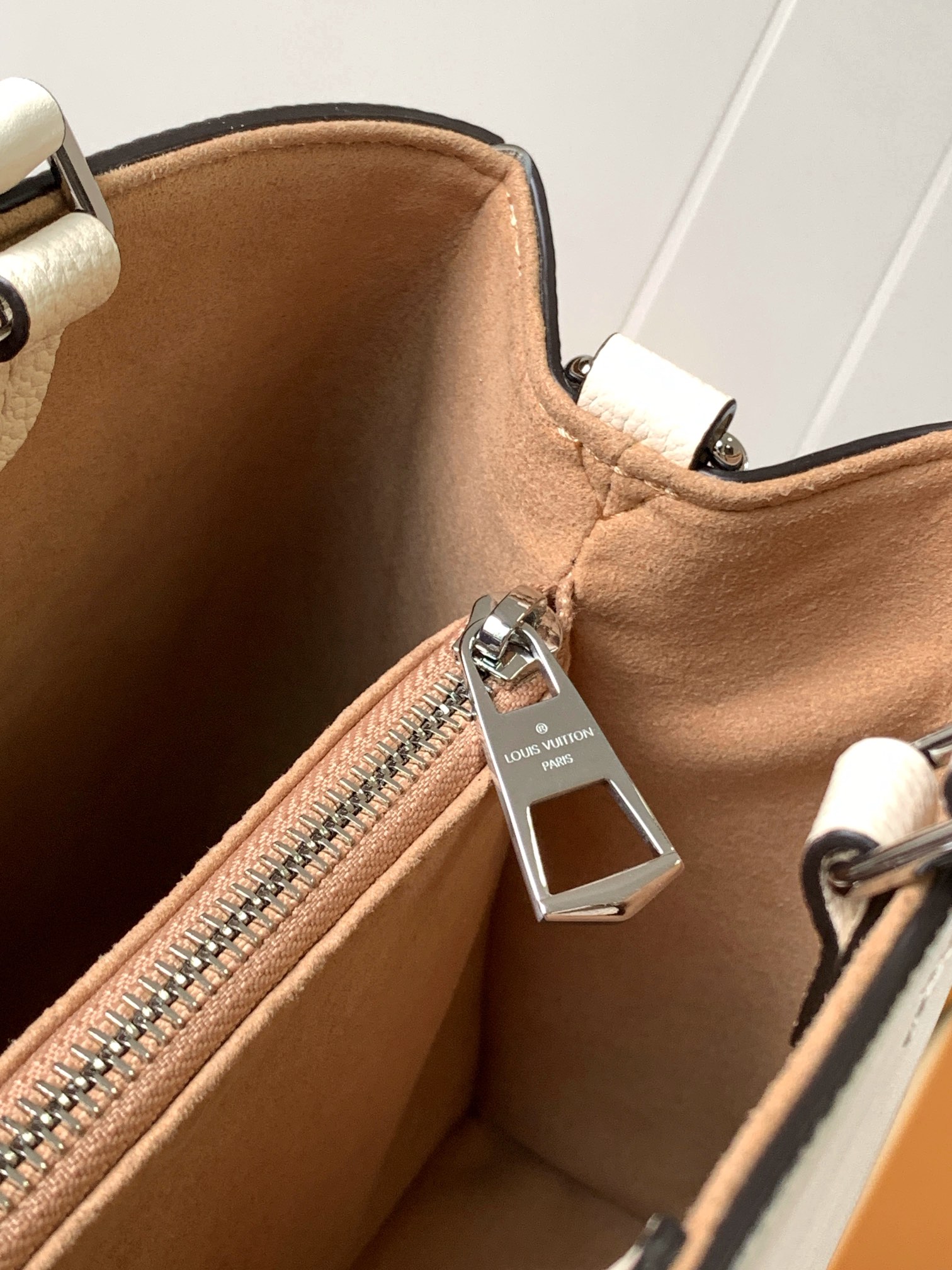 [TOP] Louis Vuitton LV Marelle Tote Bag 30.0 x 21.0 x 13.0cm - 4 Colour