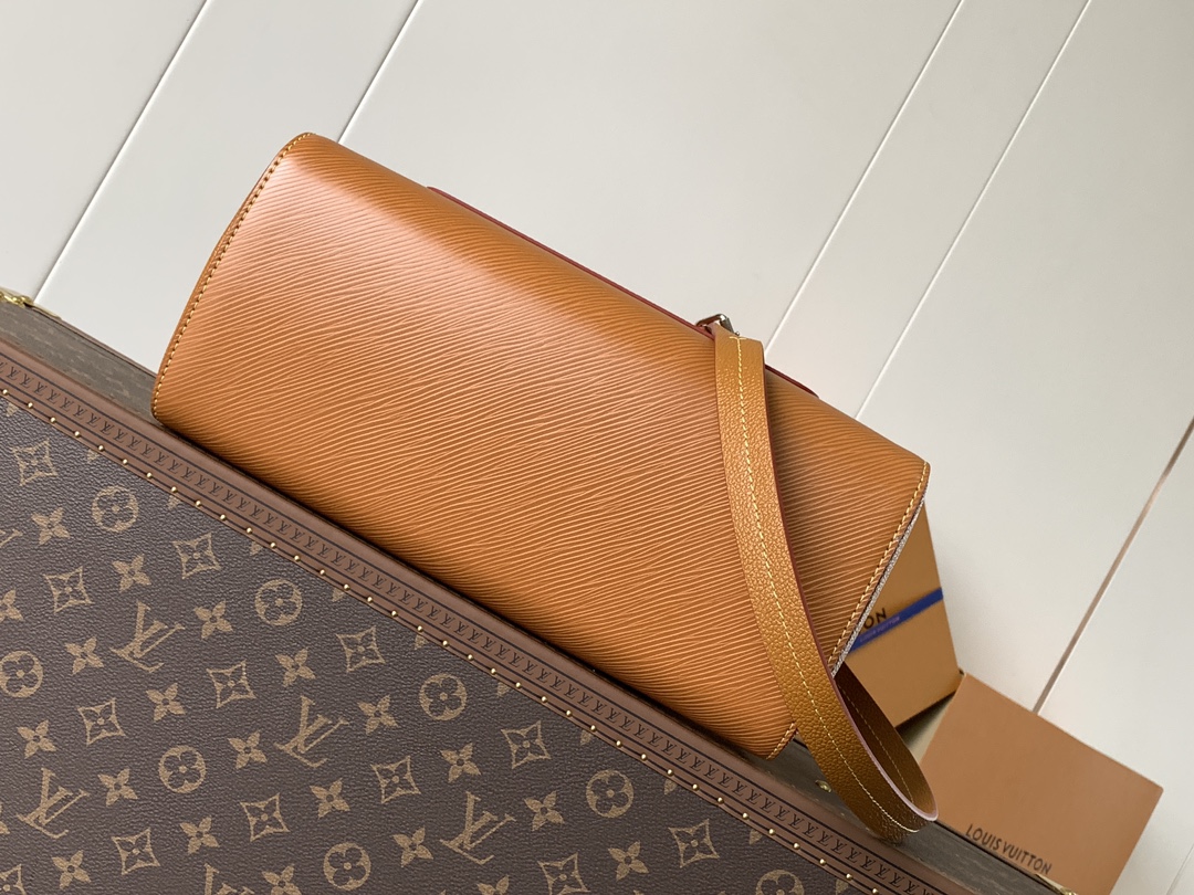 [TOP] Louis Vuitton LV Marelle Tote Bag 30.0 x 21.0 x 13.0cm - 4 Colour