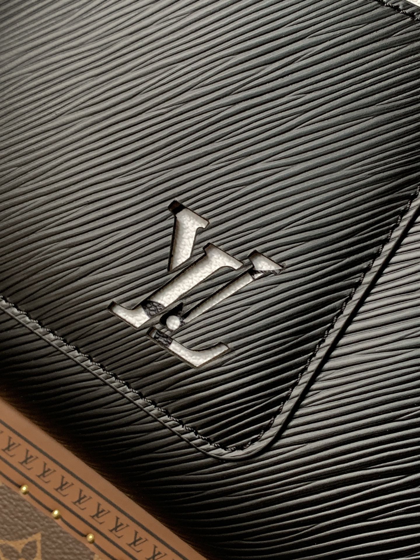 [TOP] Louis Vuitton LV Marelle Tote Bag 30.0 x 21.0 x 13.0cm - 4 Colour