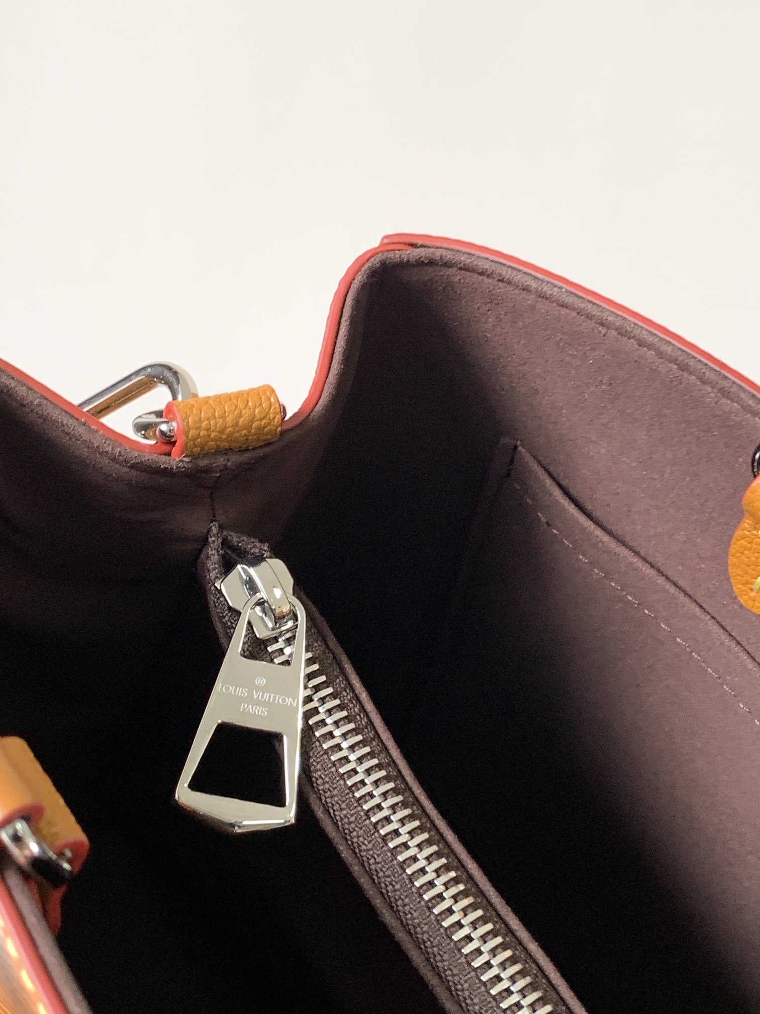 [TOP] Louis Vuitton LV Marelle Tote Bag 30.0 x 21.0 x 13.0cm - 4 Colour