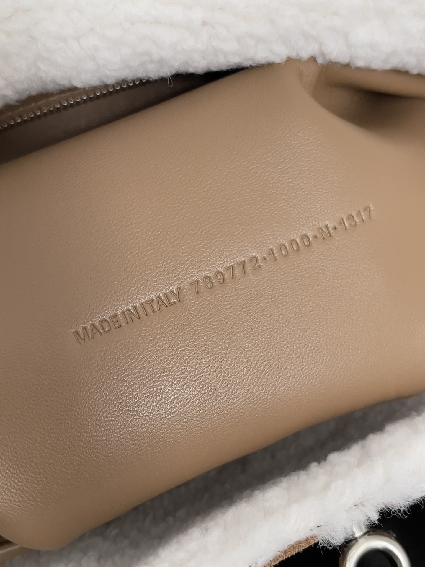 [TOP] BALENCIAGA Rodeo Large Bag 28.9cm/35cm/39.8cm - Brown&SHW