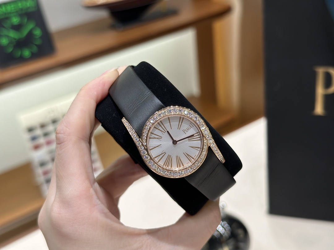 [TOP] PIAGET 69Limelight Gala Women's Watch 32mm- 3 Colors