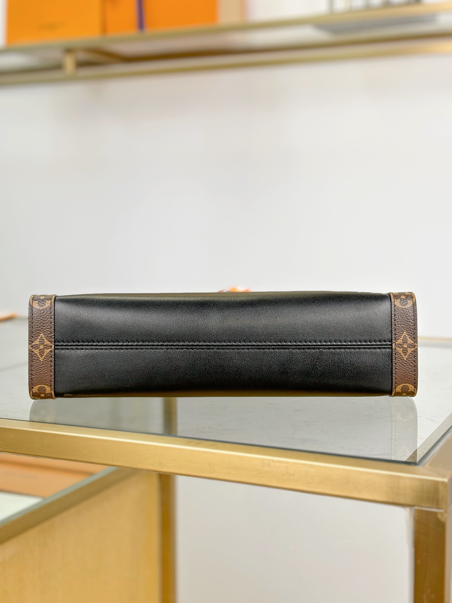 [TOP] Louis Vuitton LV NOVA Bag 31x20x9cm - Brown