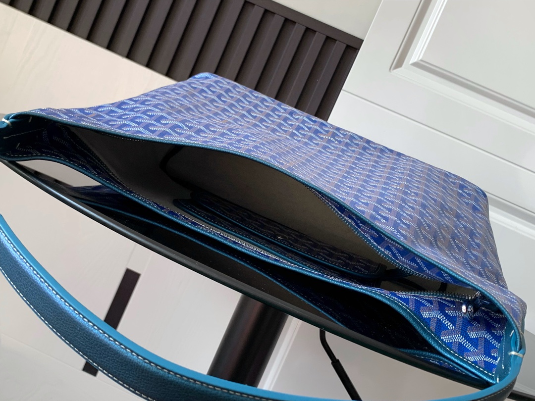 [TOP] Goyard Boheme Hobo Bag  27 cm x 15 cm x 42 cm- 3 Colour