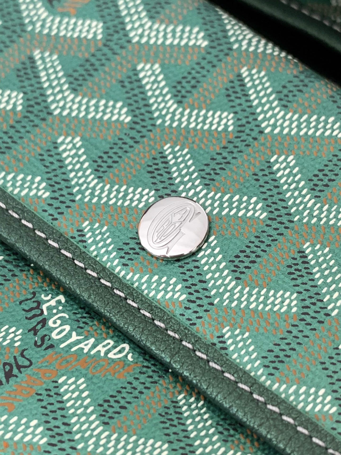 [TOP] Goyard Boheme Hobo Bag  27 cm x 15 cm x 42 cm- 3 Colour