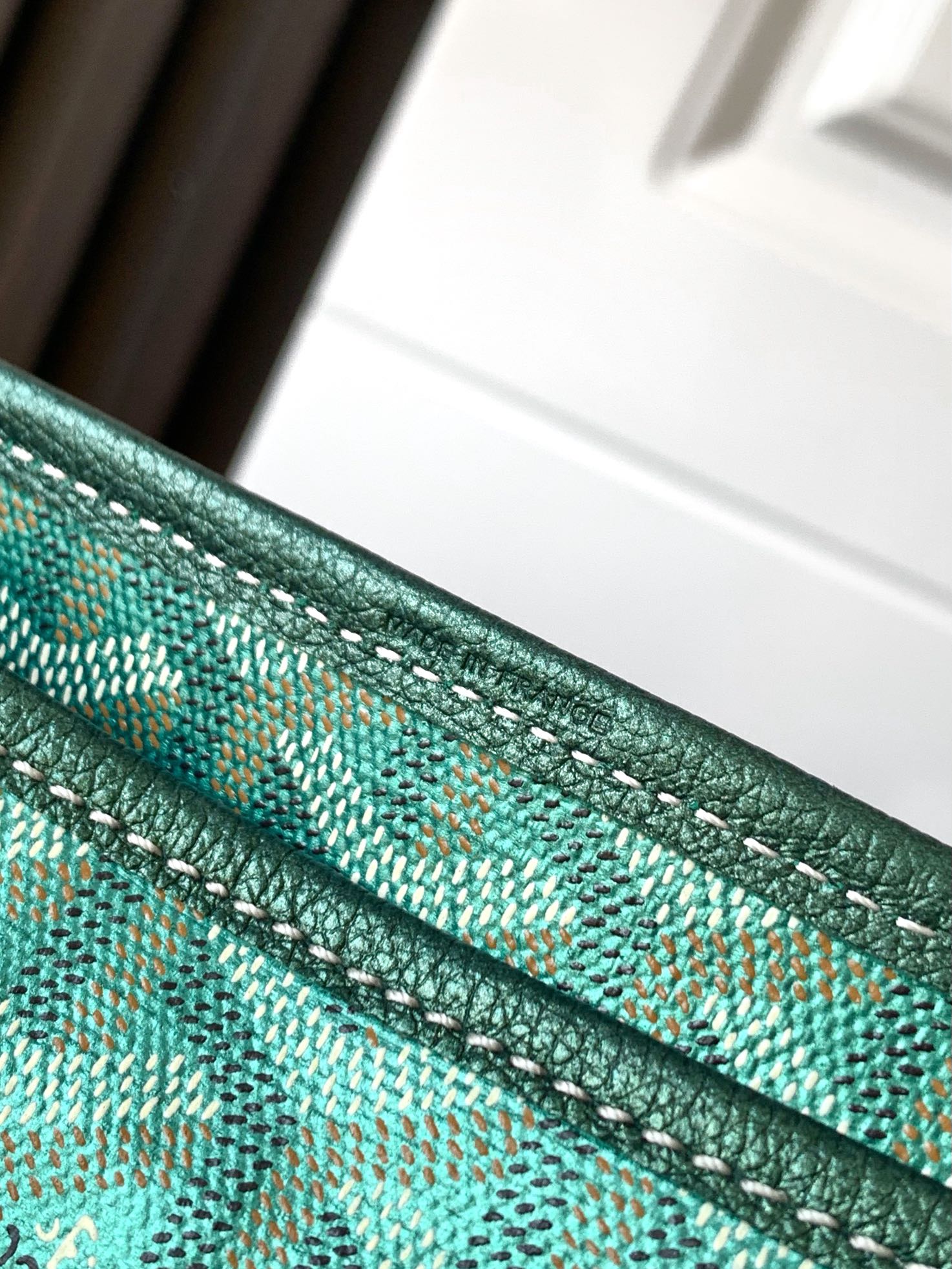 [TOP] Goyard Boheme Hobo Bag  27 cm x 15 cm x 42 cm- 3 Colour