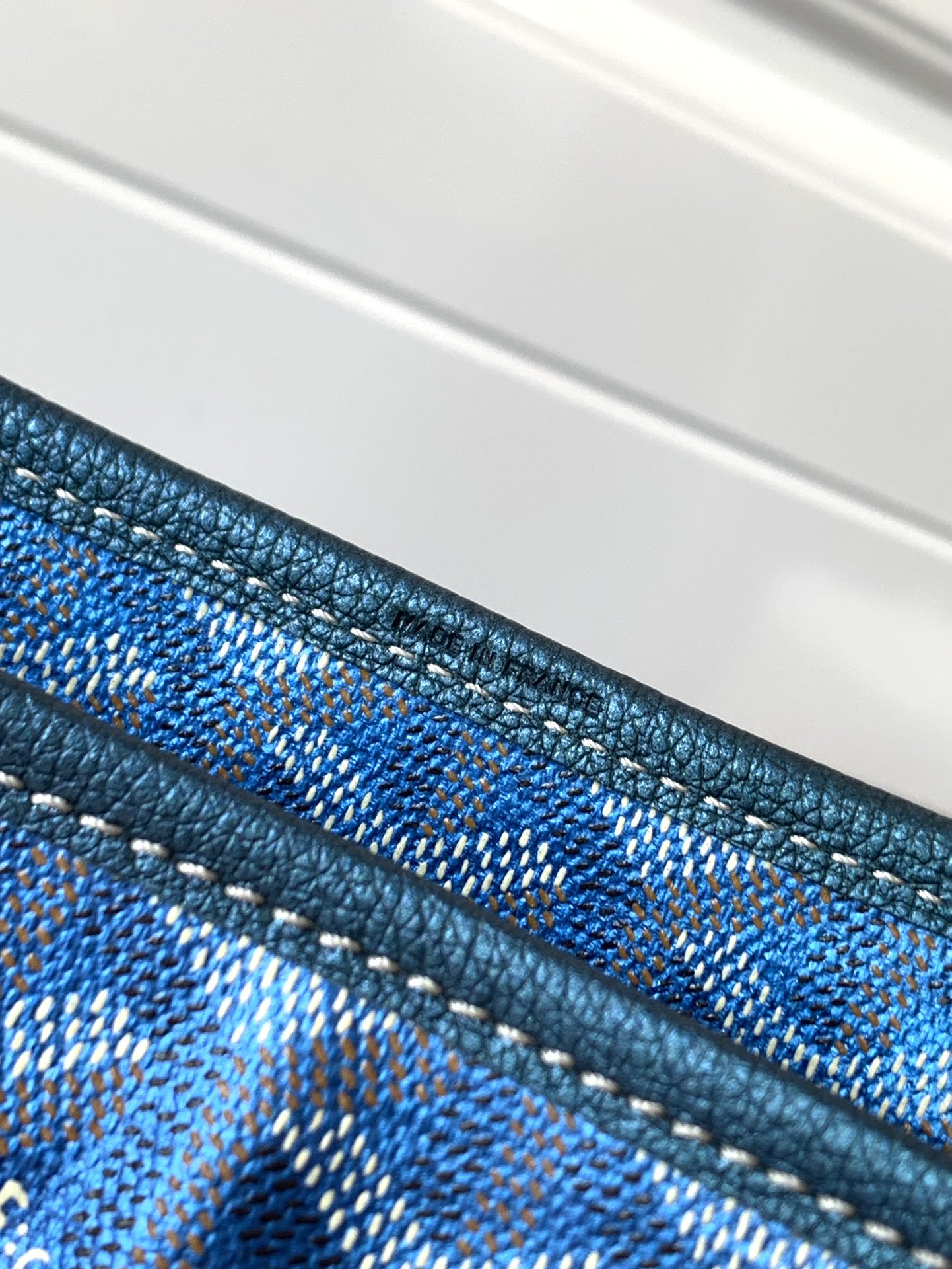 [TOP] Goyard Boheme Hobo Bag  27 cm x 15 cm x 42 cm- 3 Colour