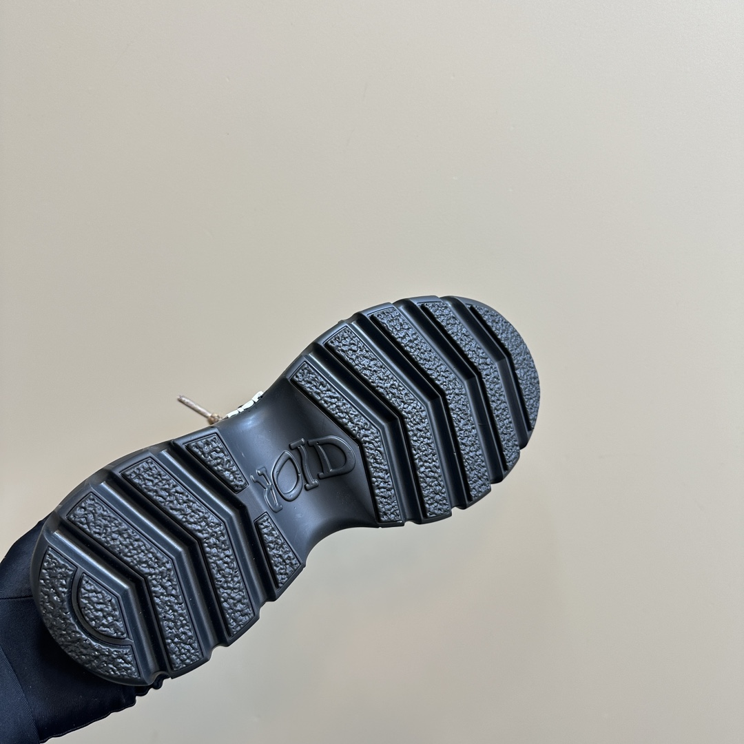 [TOP] Christian Dior C ' est Dior Sneakers - 3 Colour