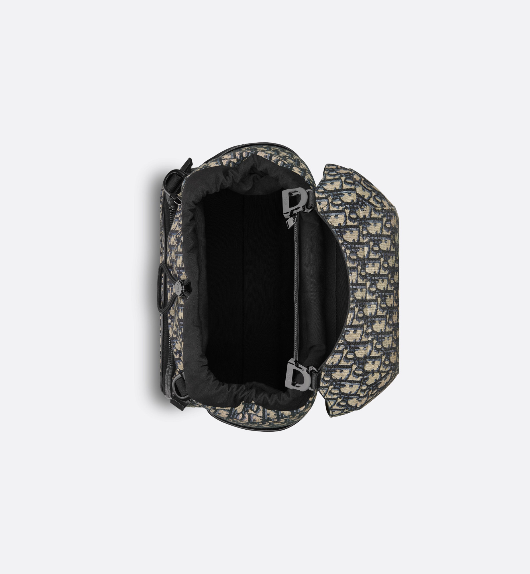 [TOP] Christian Dior 8 Backpack 31*50*18 cm - Black