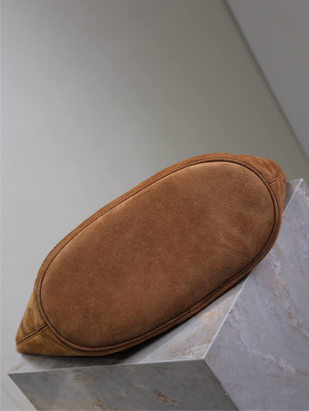 [TOP] Yves Saint Laurent YSL Le 5A7 Bag 26×31.5×13.5cm - Brown