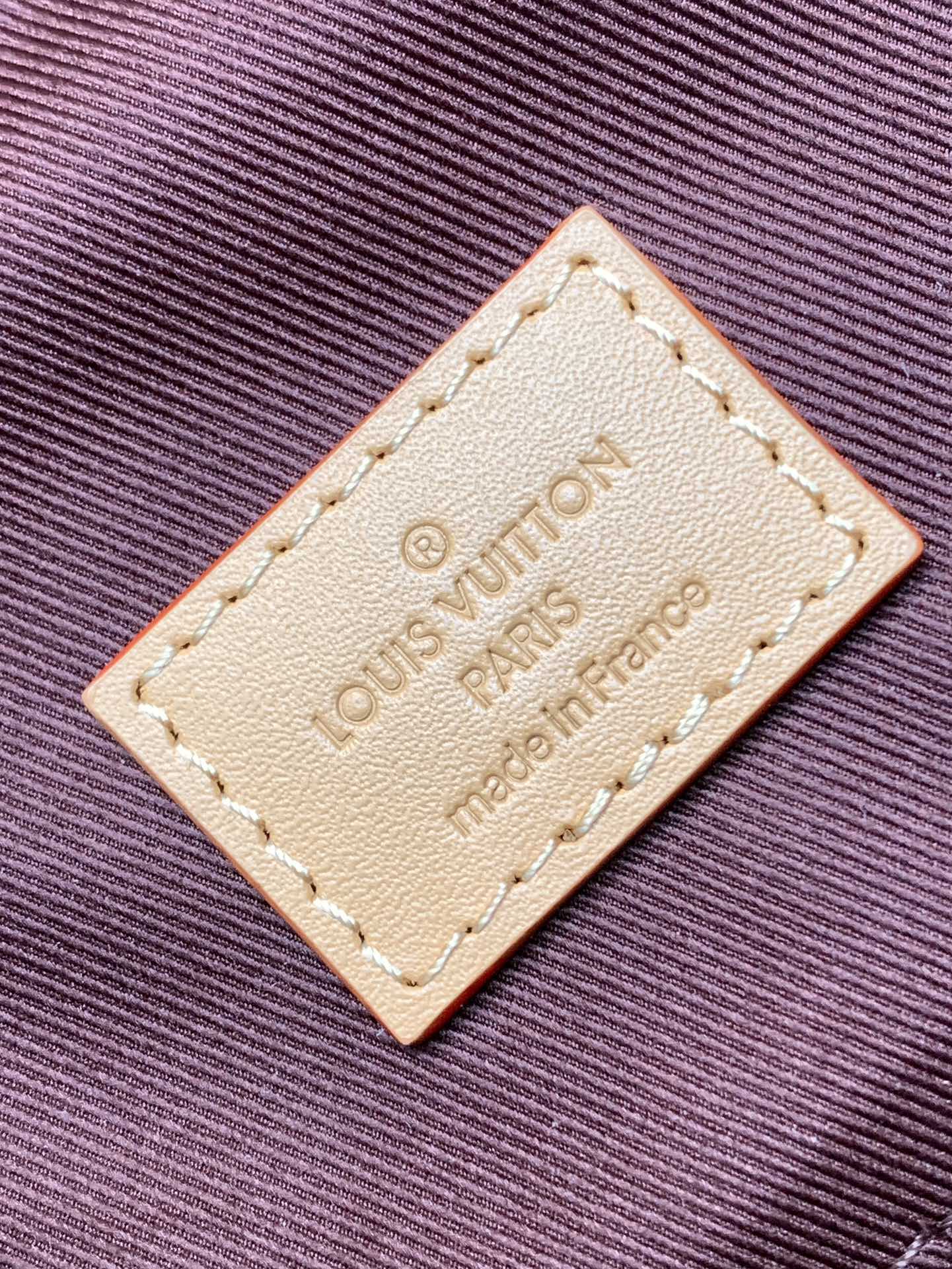 [TOP] Louis Vuitton LV Louis Vuitton x Tyler the Creator Christopher MM Backpack  41.0 x 48.0 x 13.0 cm - White