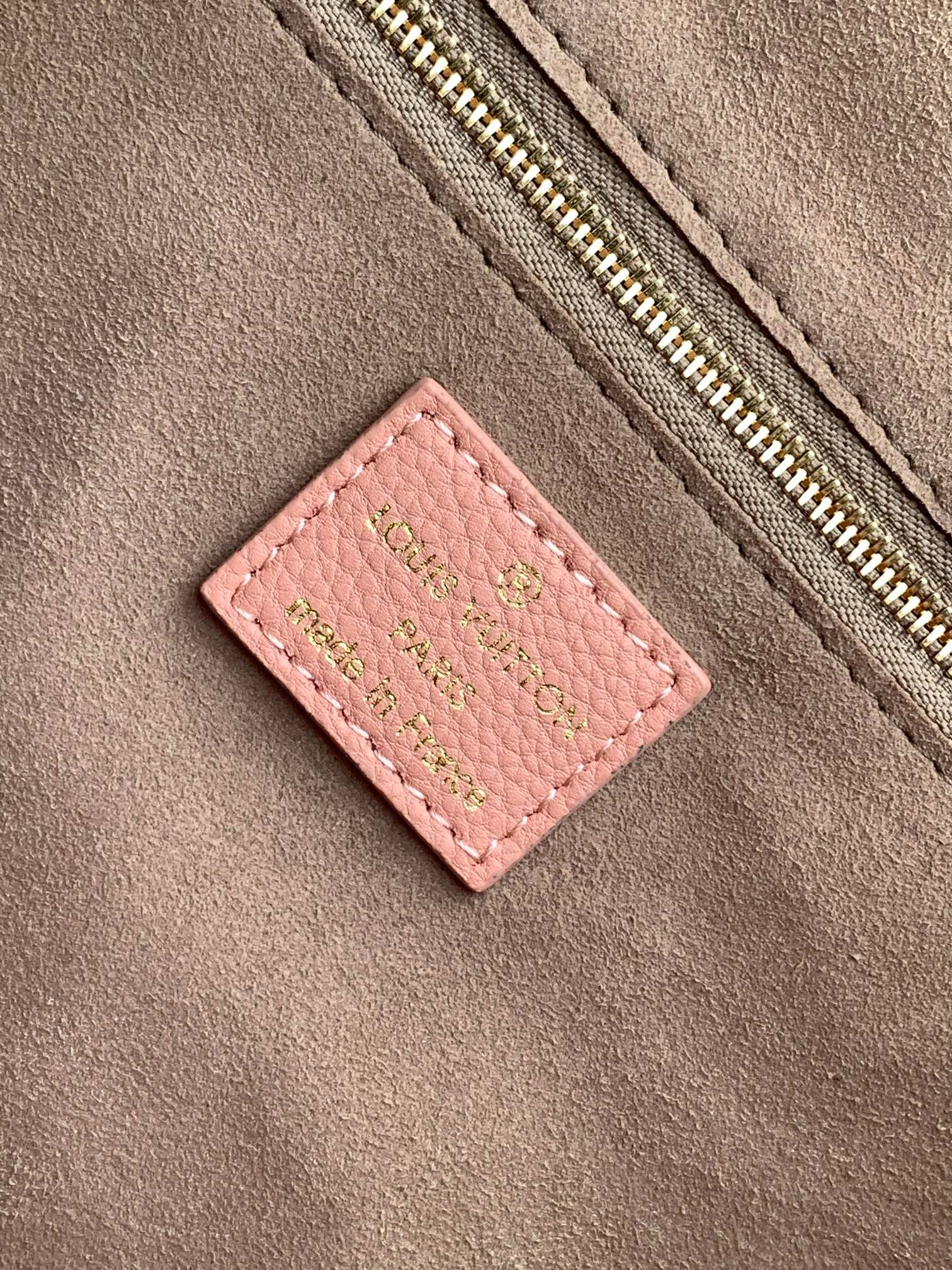 [TOP] Louis Vuitton LV Neverful Bag 31x28x14cm - Pink