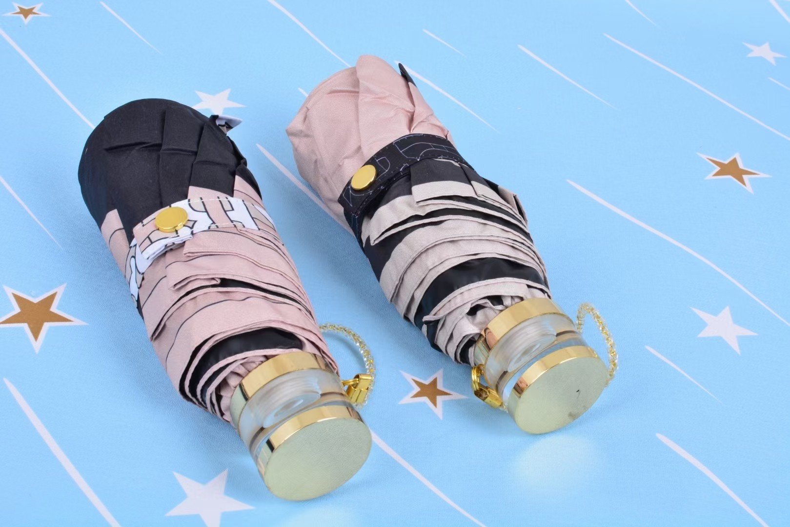 [TOP] BURBERRY Classic Umbrella - 2 Colors